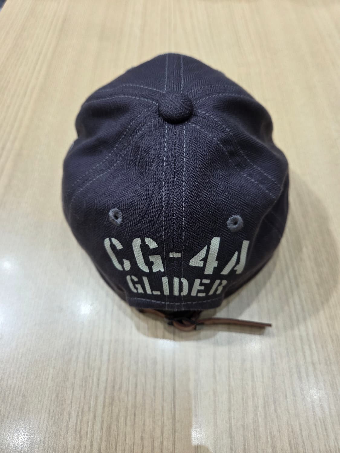 Toys McCoy 볼캡 상품이미지3