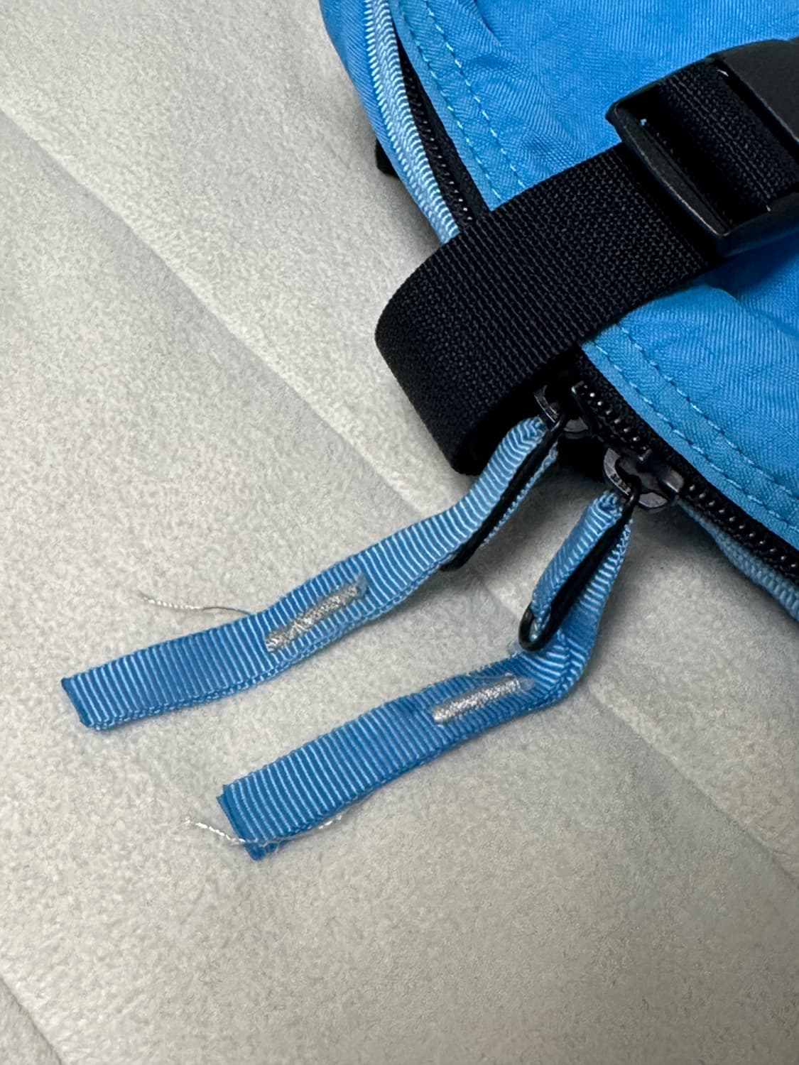 포터 바이시클 백팩&파우치 상품이미지10