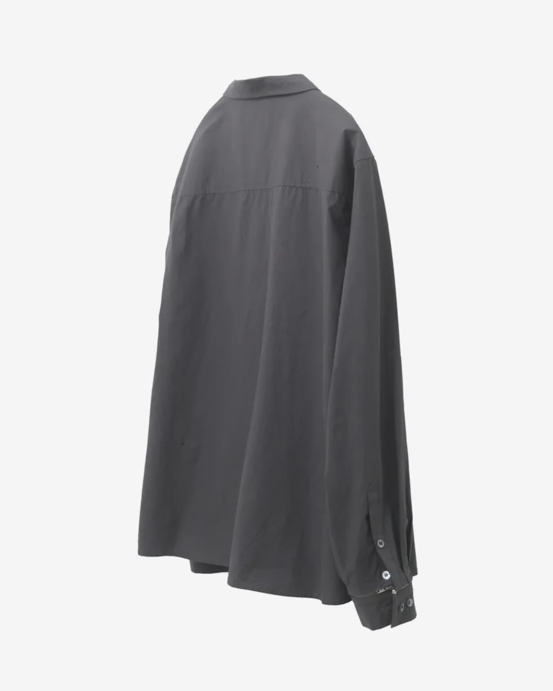 [새상품] 데이콜미 25fw 셔츠 상품이미지2