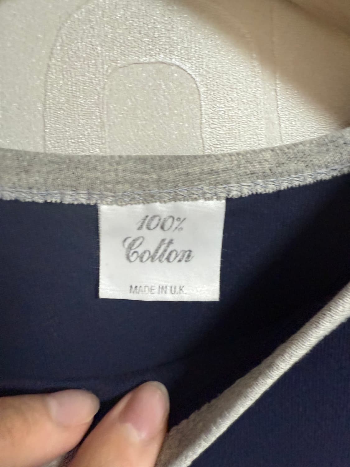 90S 빈티지 Bjork 셔츠 비요크 상품이미지5