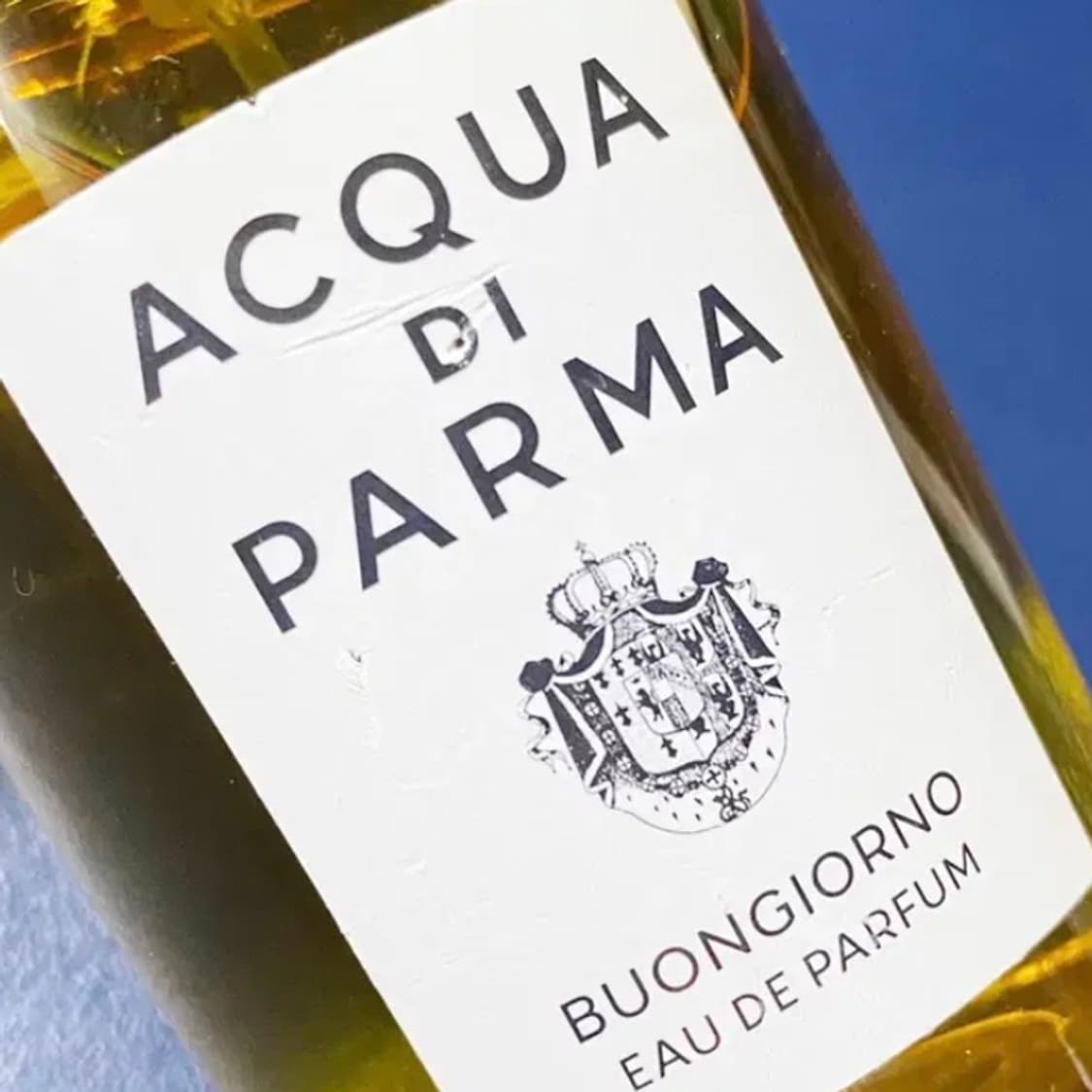 [정품] 아쿠아 디 파르마 본 조르노 오드퍼퓸 향수100ml(새제품) 상품이미지8