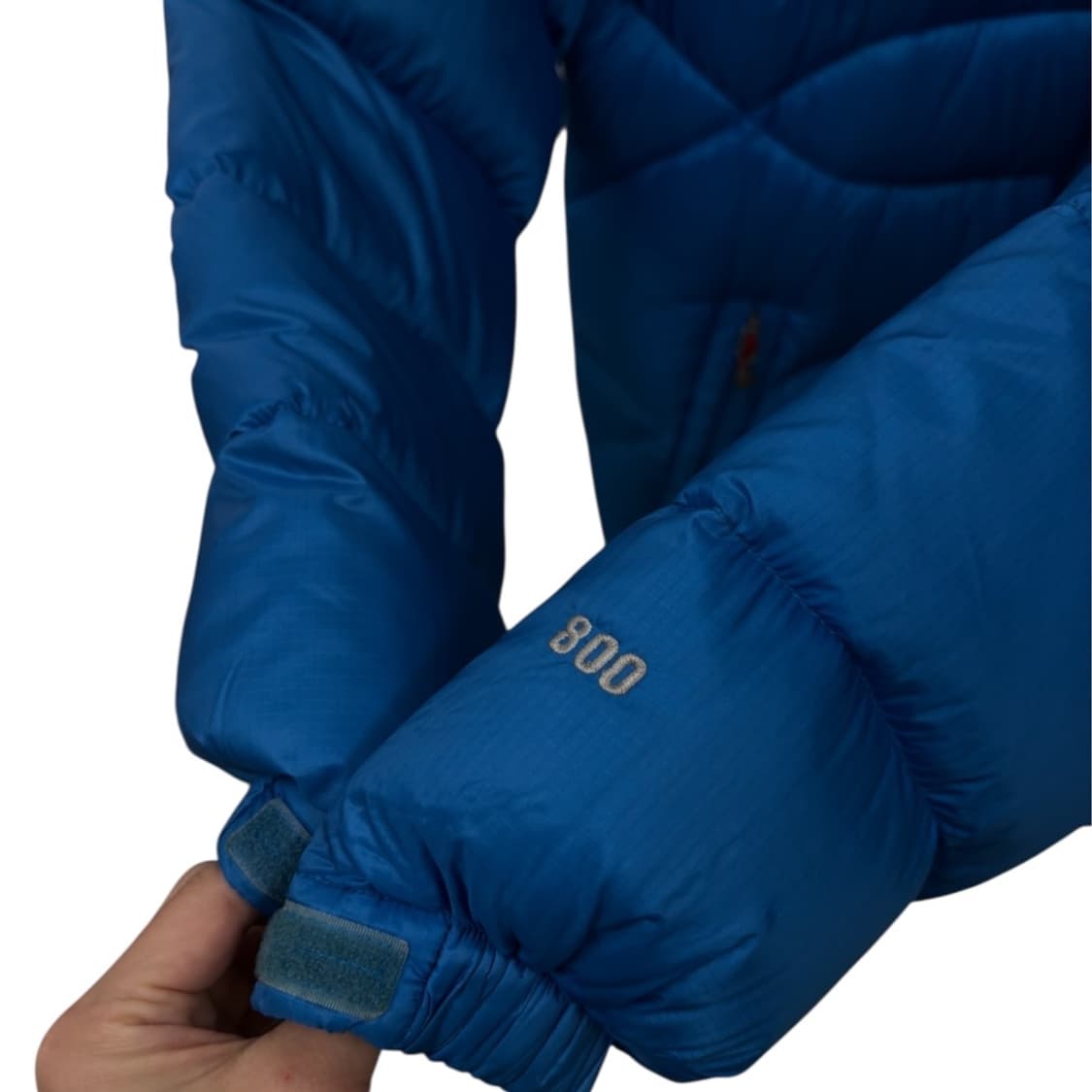 노스페이스800 후드탈착 다운패딩 상품이미지4