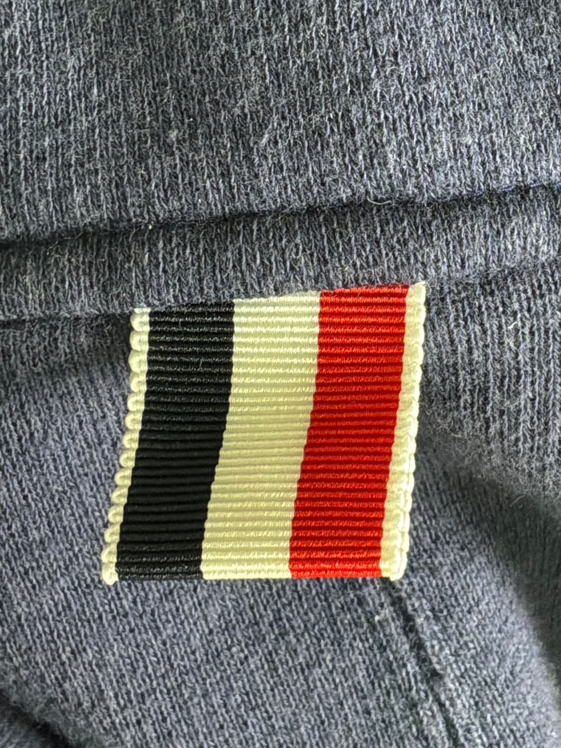 톰브라운 후드집업 판매합니다 상품이미지3