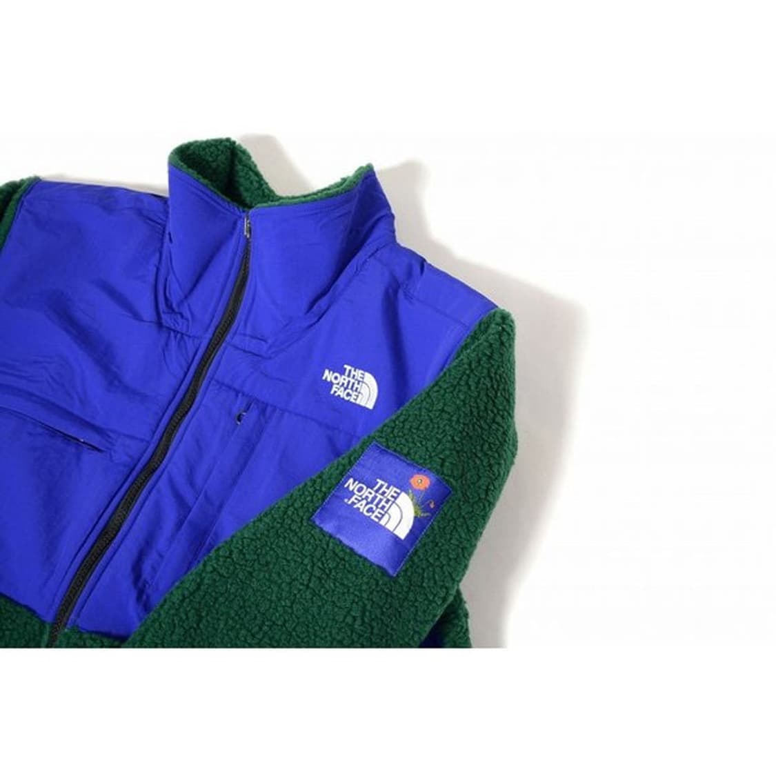 노스페이스 X 노드스트롬 데날리  상품이미지4