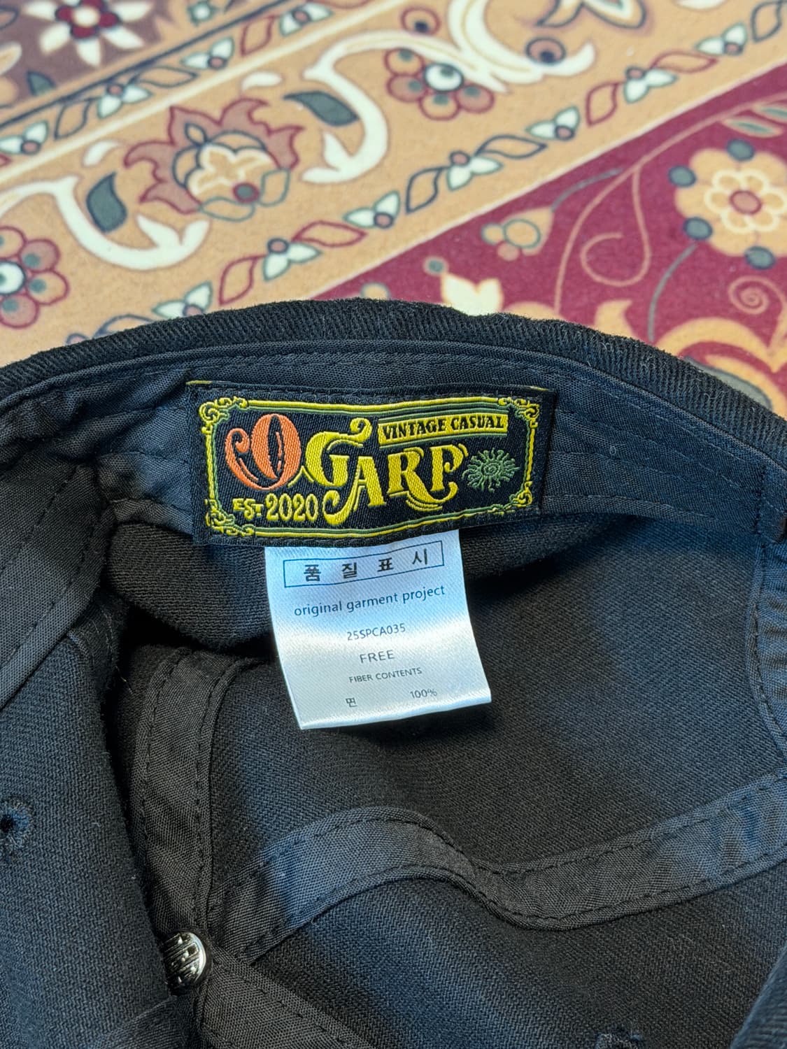 오가프 볼캠 상품이미지3