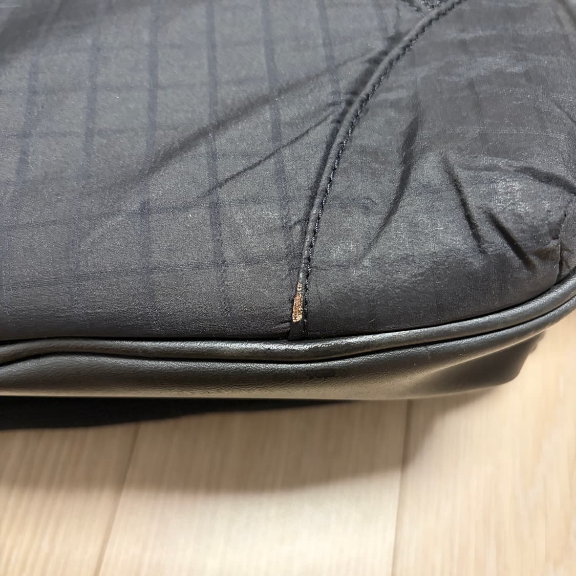 일본판)라코스테 멀티포켓 백팩 상품이미지7