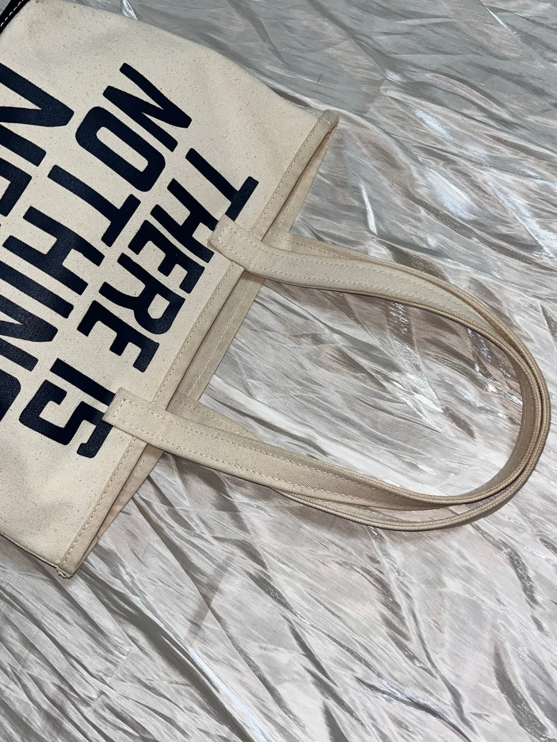 컬렉트피시스 토트백 상품이미지5