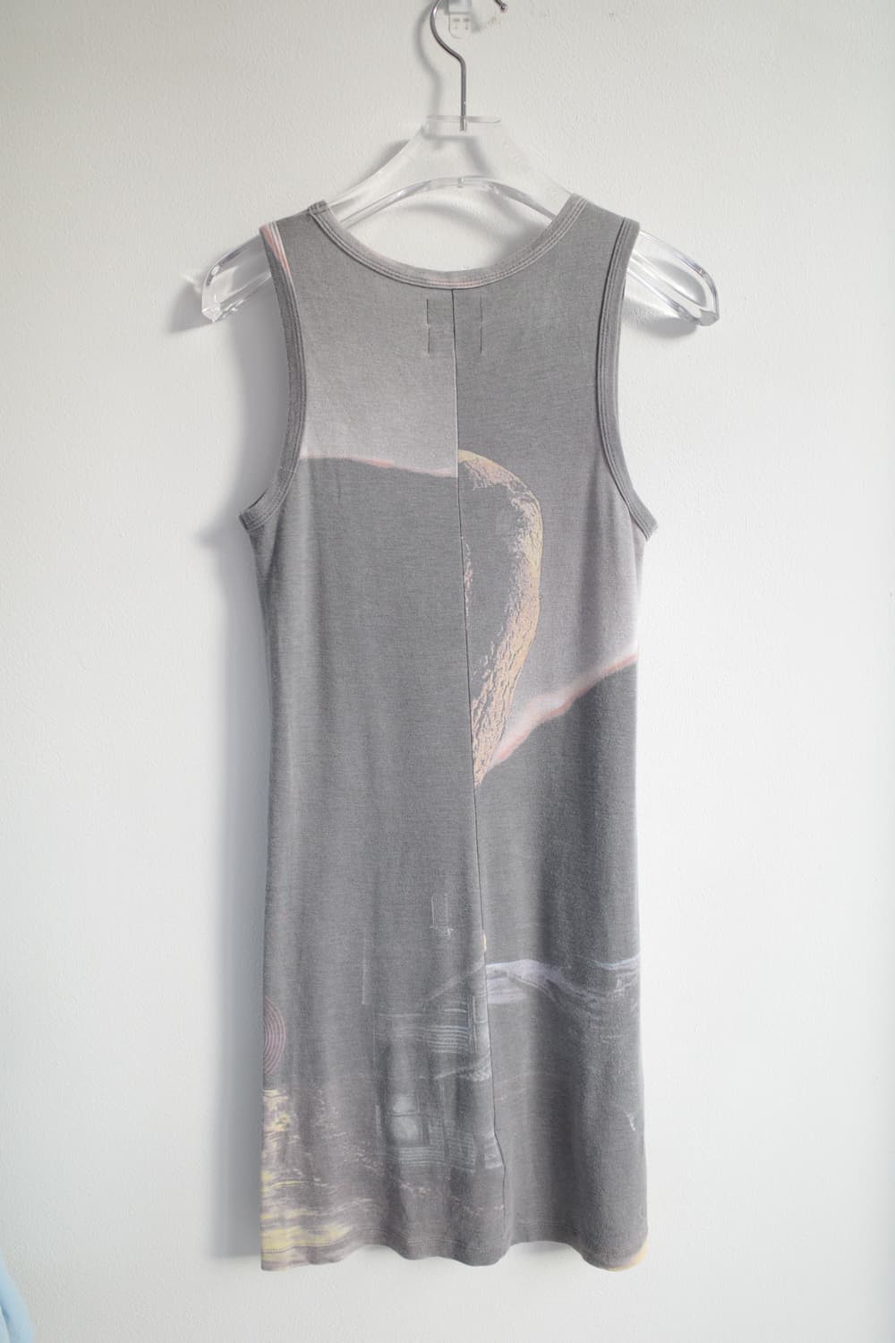 Fairy graphic sleeveless 상품이미지9