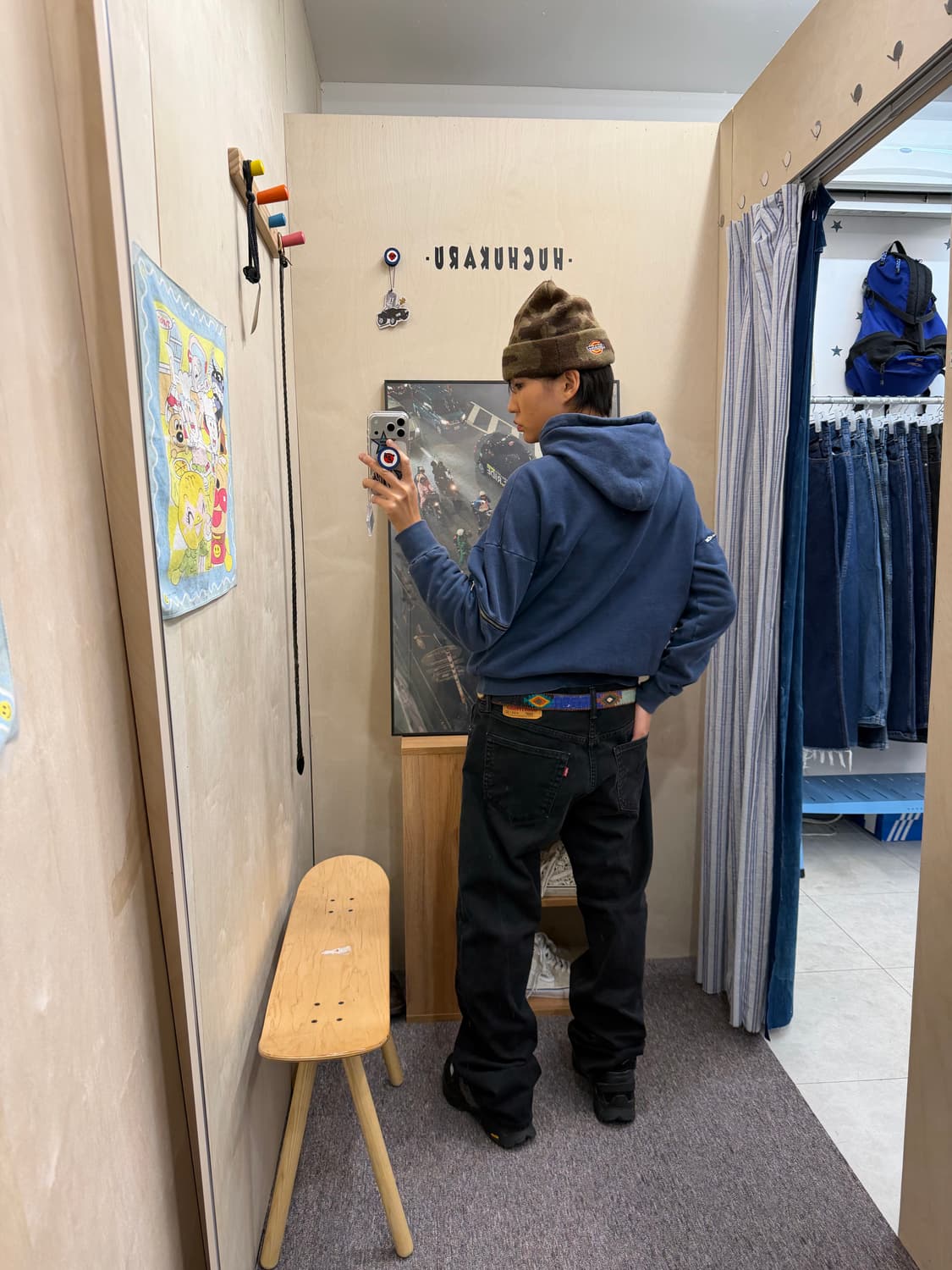 Levi’s 559 상품이미지9