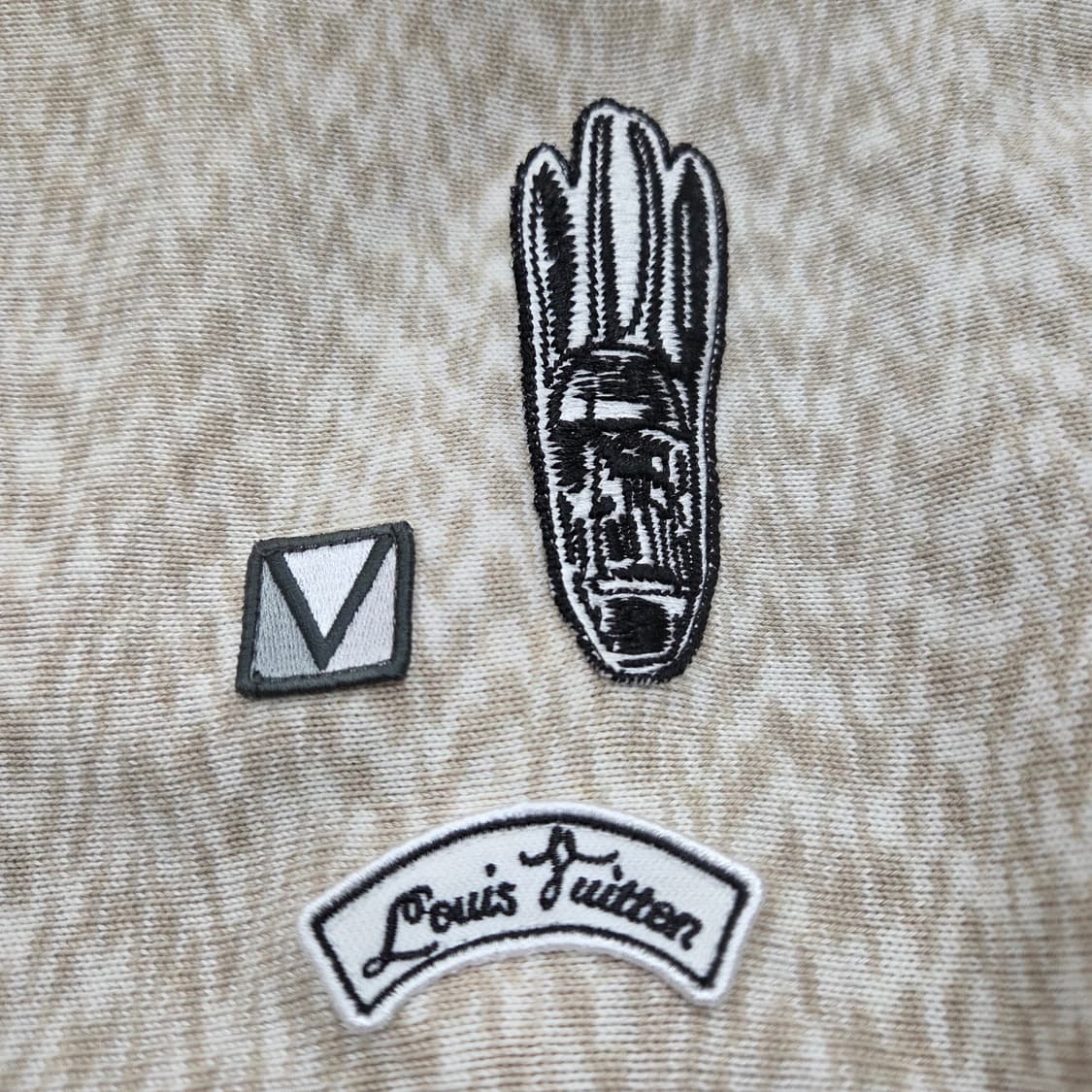 루이비통 맨투맨 상품이미지8