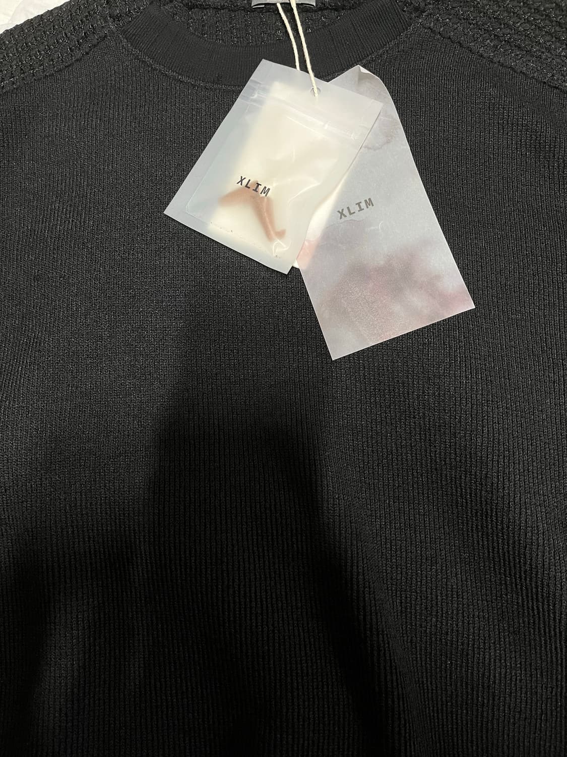 (M)xlim ep.8 01 knit 상품이미지2