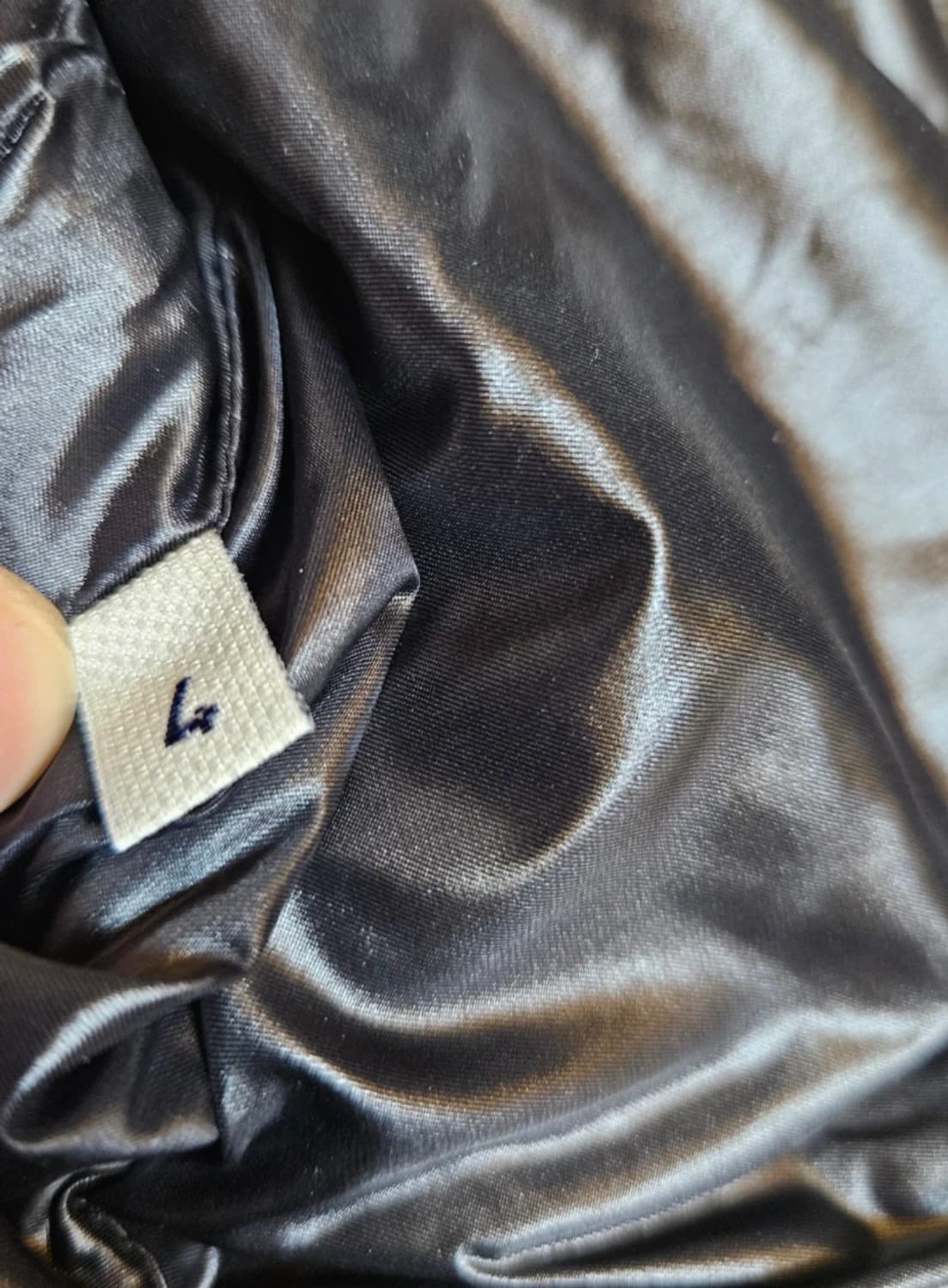 몽클레어 그레노블 카키 구스다운(4)
 상품이미지5