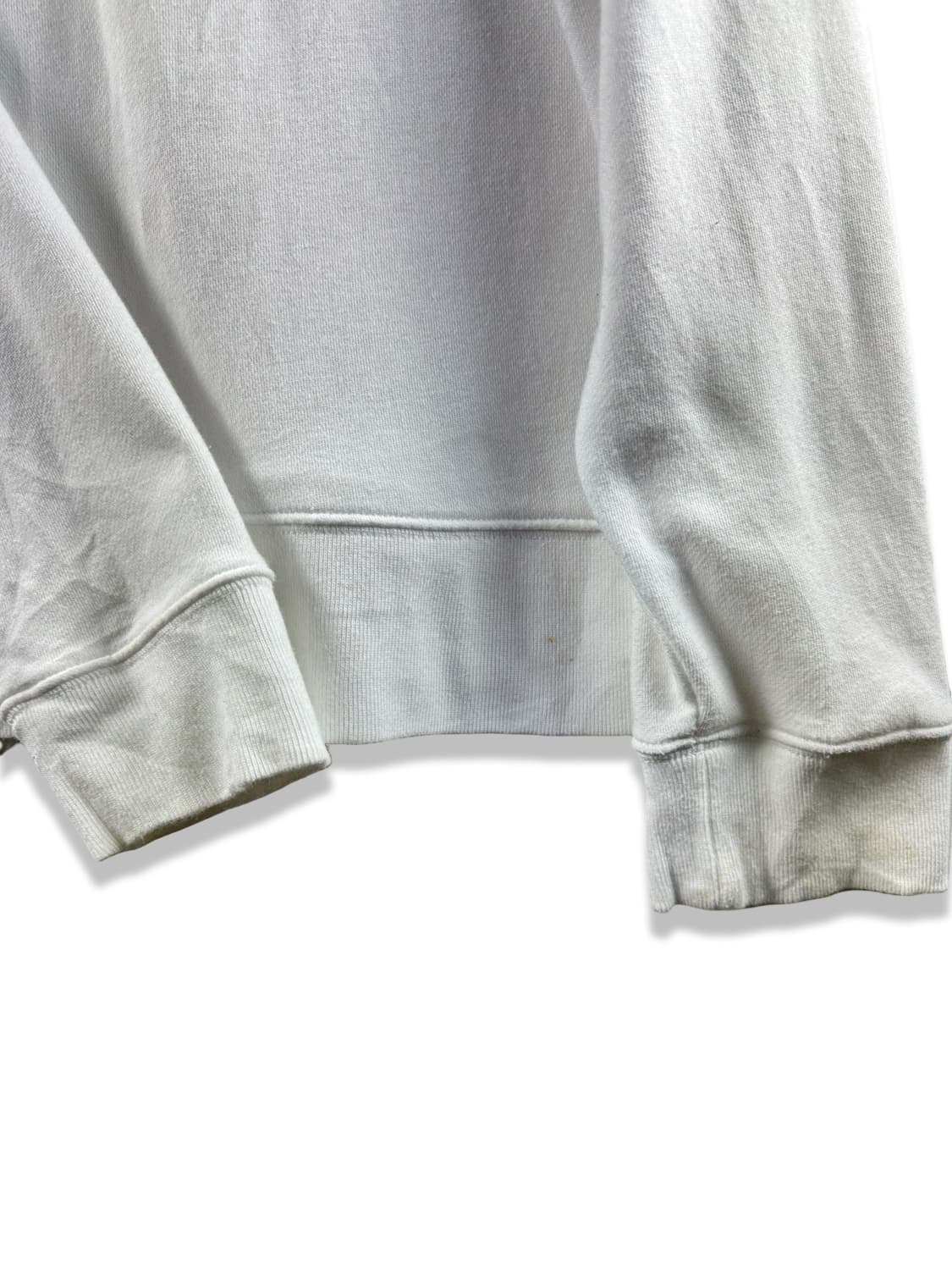 갭 화이트레드 헤리티지 후드집업2399 상품이미지5