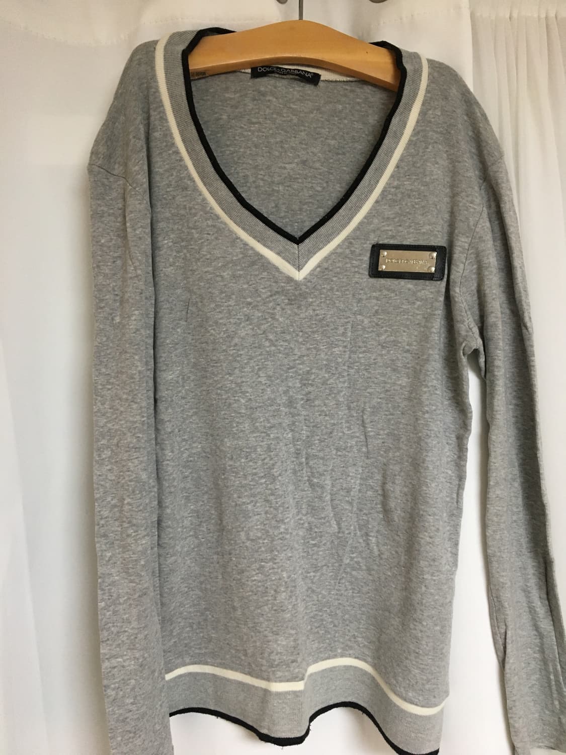 Dolce & Gabbana sleeve 상품이미지1