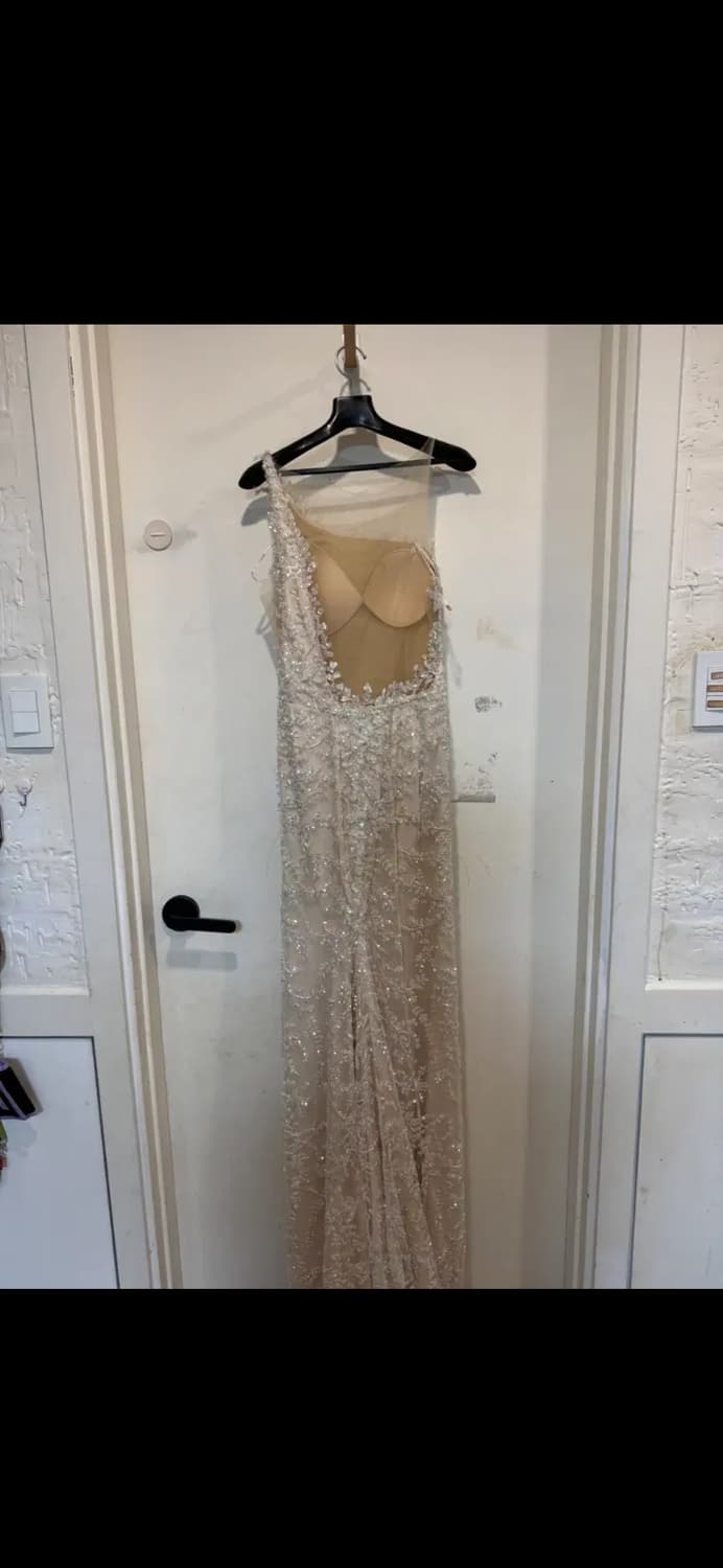 adi shlomo 브라이덜 드레스 ,파티드레스,연주회드레스 상품이미지7