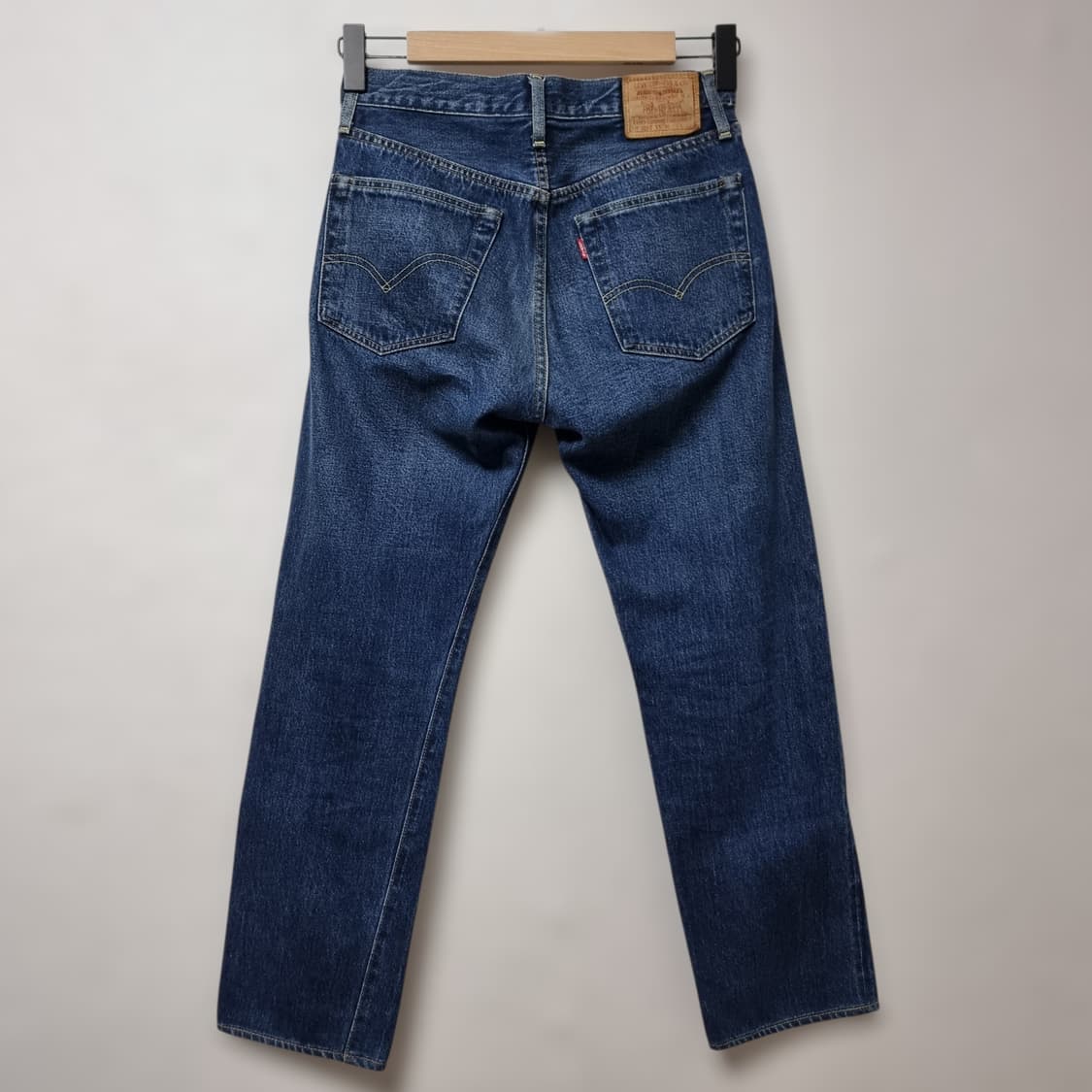 리바이스 501Z XX 청바지 30 상품이미지2