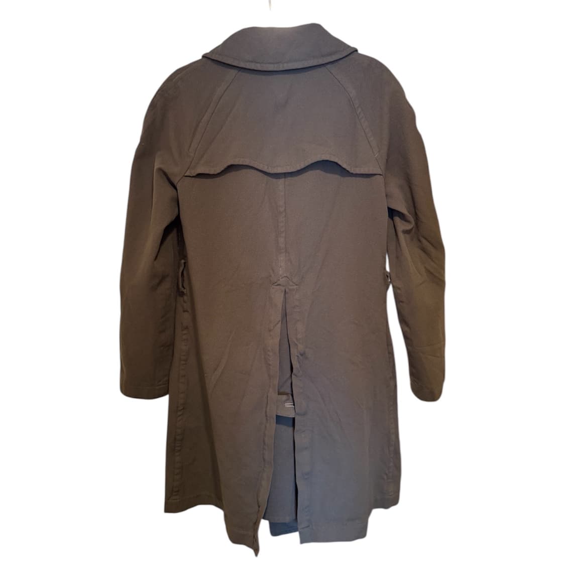 Ad2009 꼼데가르송 아카이브 코트 상품이미지6