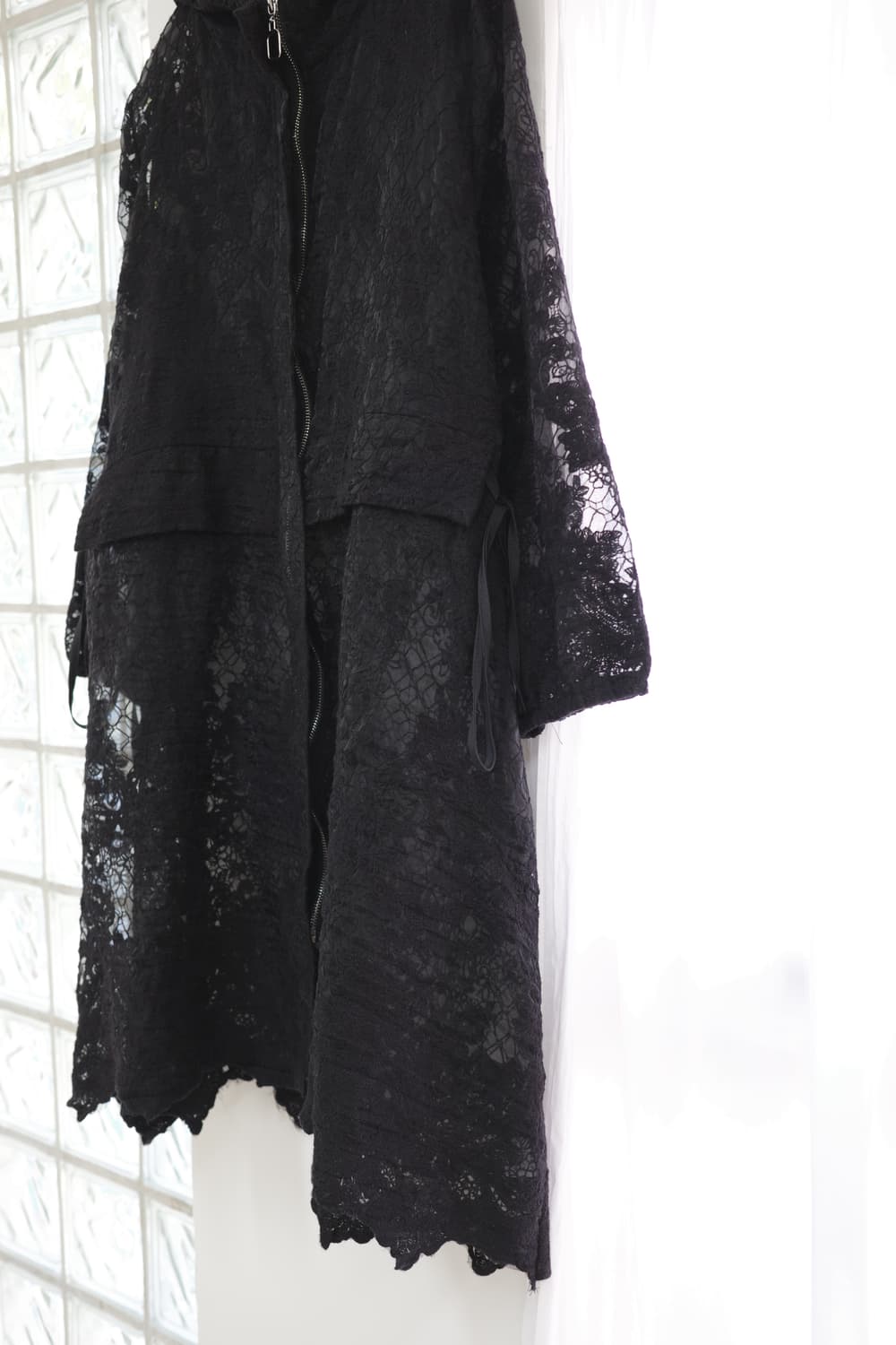 Amie studio lace jacket 상품이미지5