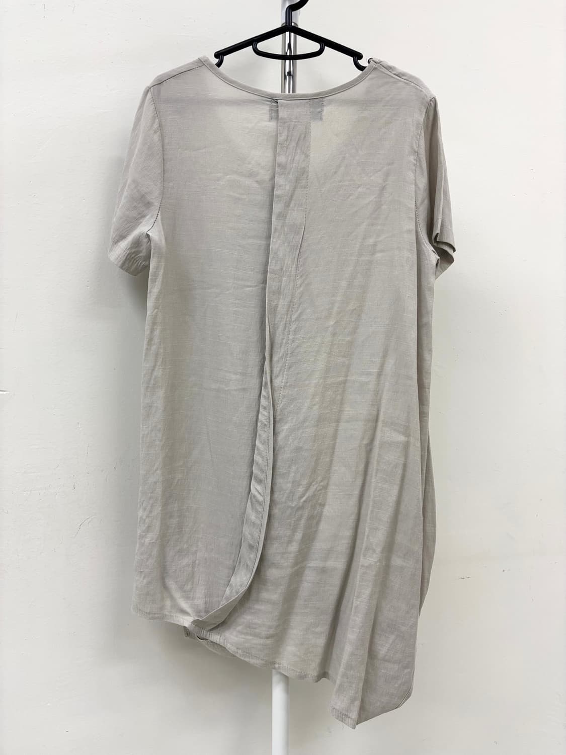 빈티지 벌룬핏 이너 원피스 상품이미지7