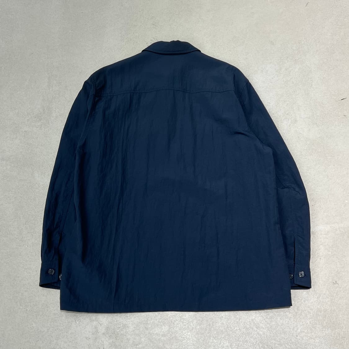 에디바우어 나일론 자켓 s09992 상품이미지2