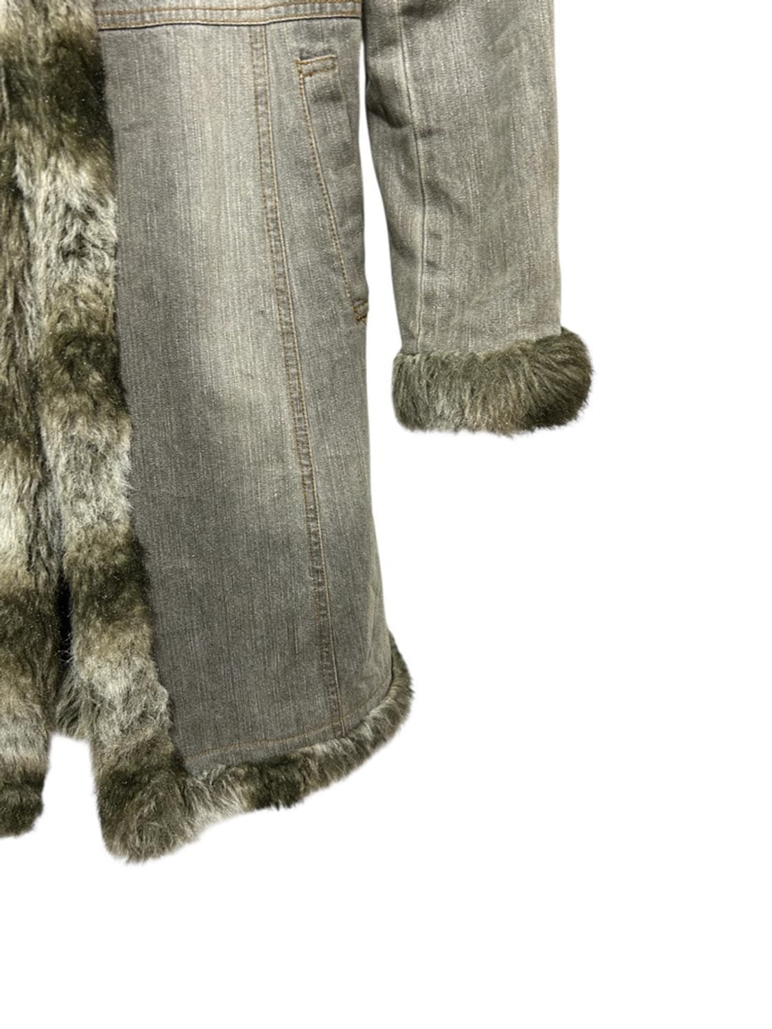 vtg jacket 상품이미지4