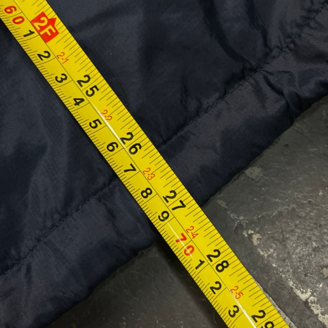 105 나이키 윈드러너 바람막이 상품이미지7