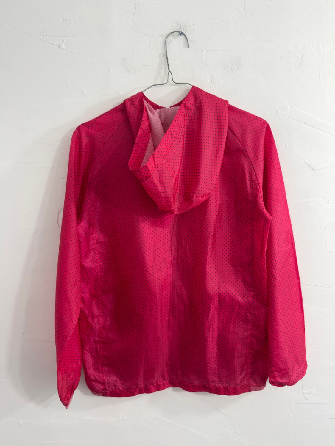 disney dot hood jacket 상품이미지5