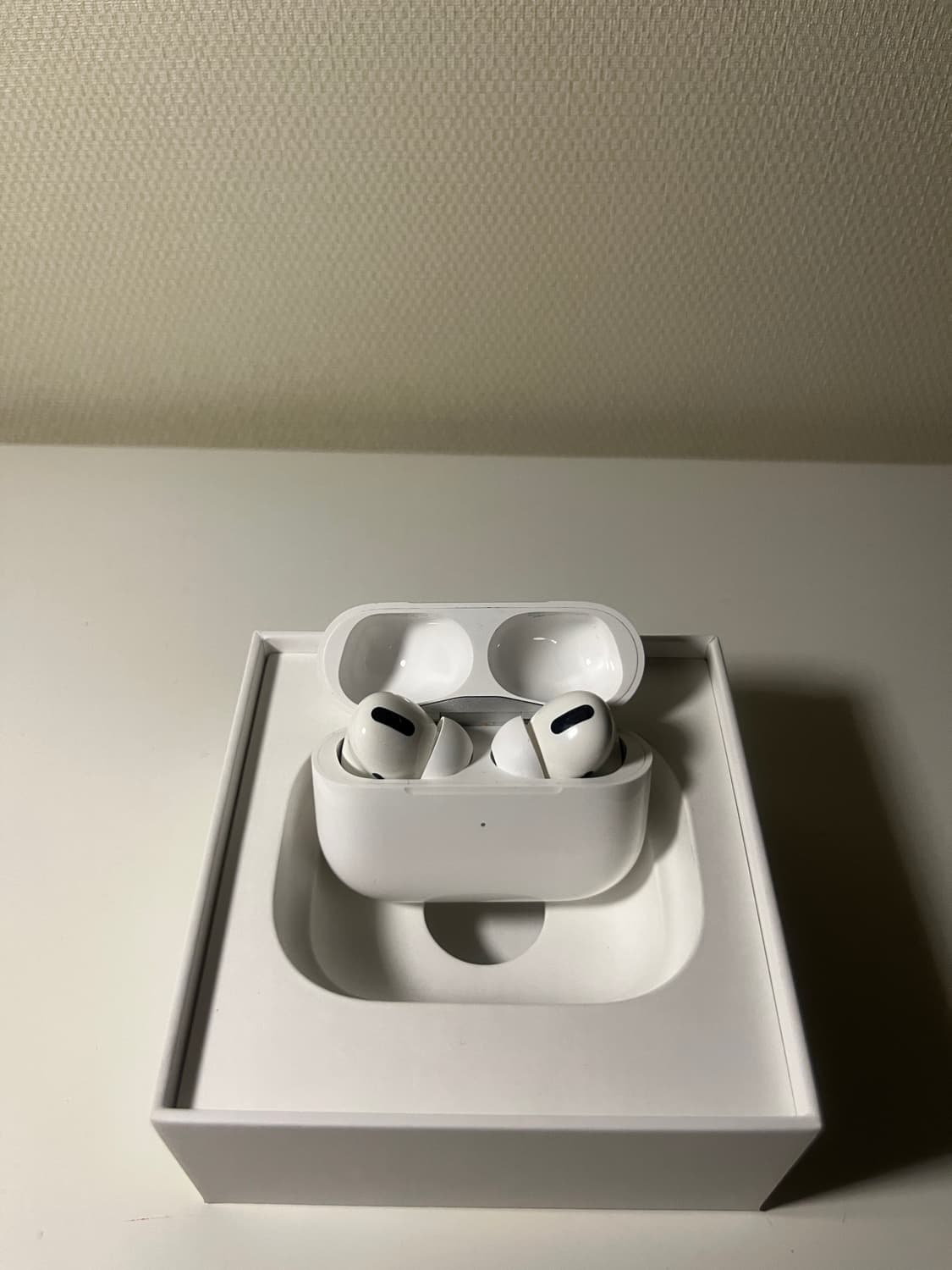 S급 에어팟 프로 1 팝니다 상품이미지2