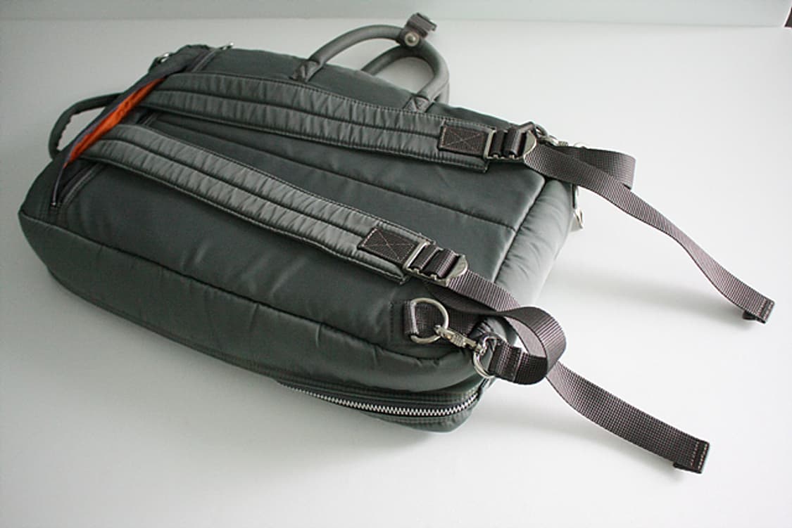 포터 PORTER 정품 탱커 시리즈  3WAY 브리프케이스 상품이미지8