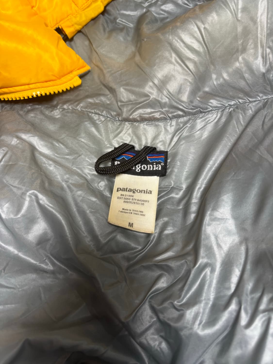 [m] 파타고니아 다스파카 08 상품이미지3