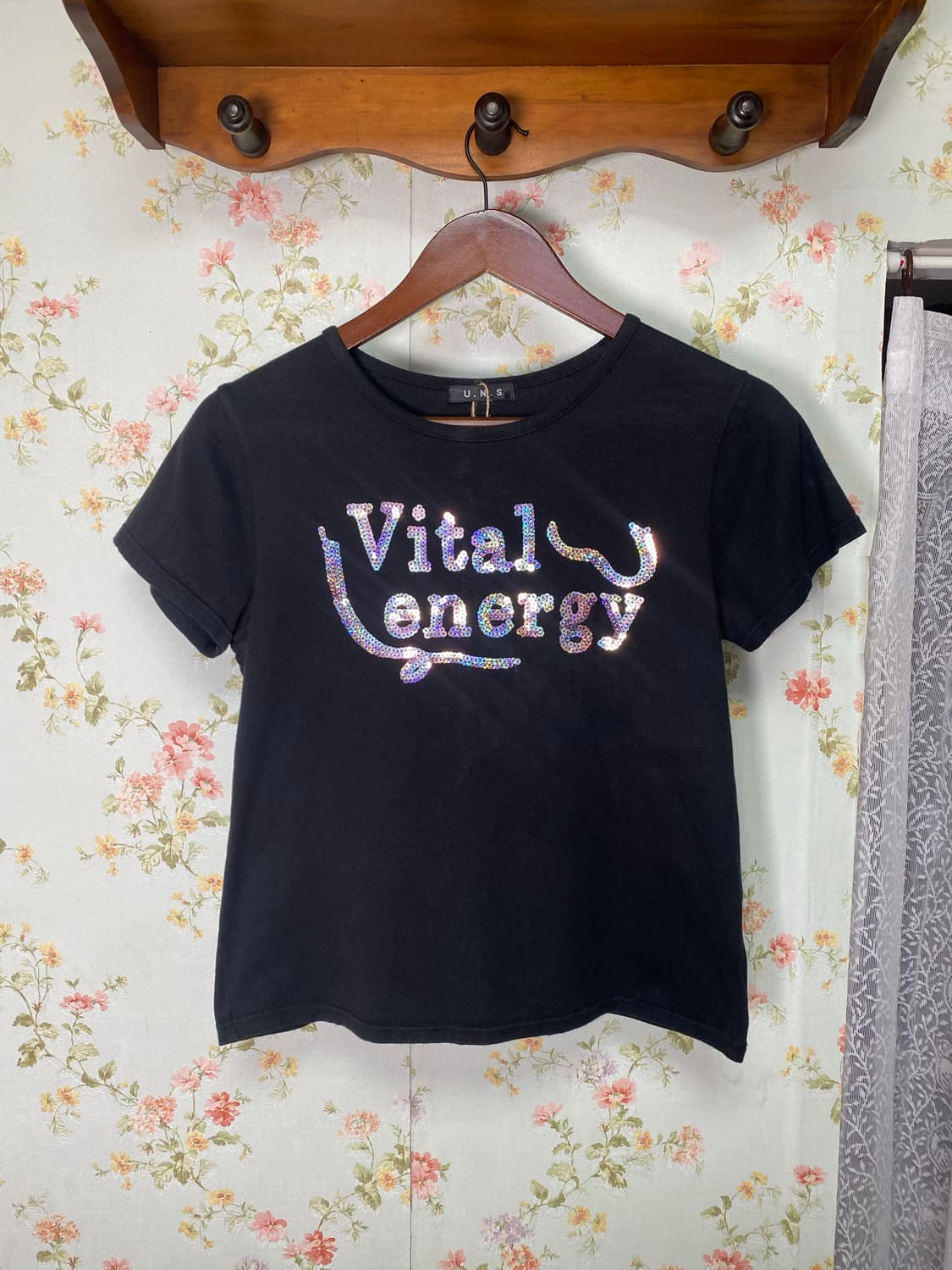 Season off/Vital energy T-shirts 상품이미지1