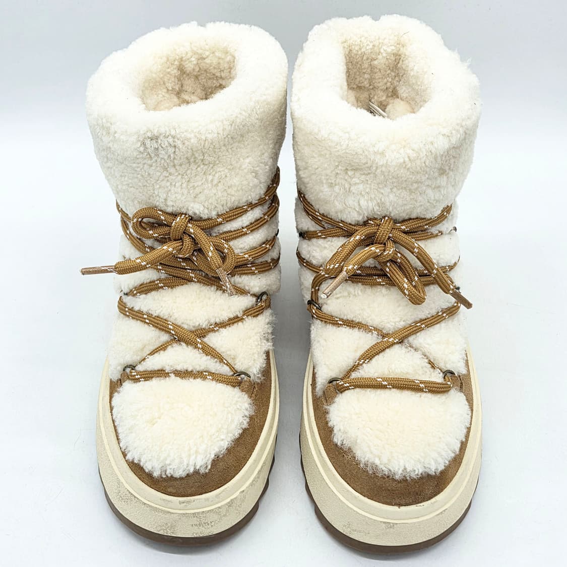 어그 우먼스 오즈웨어 칼굴리 시어링 부츠 (270) 상품이미지4