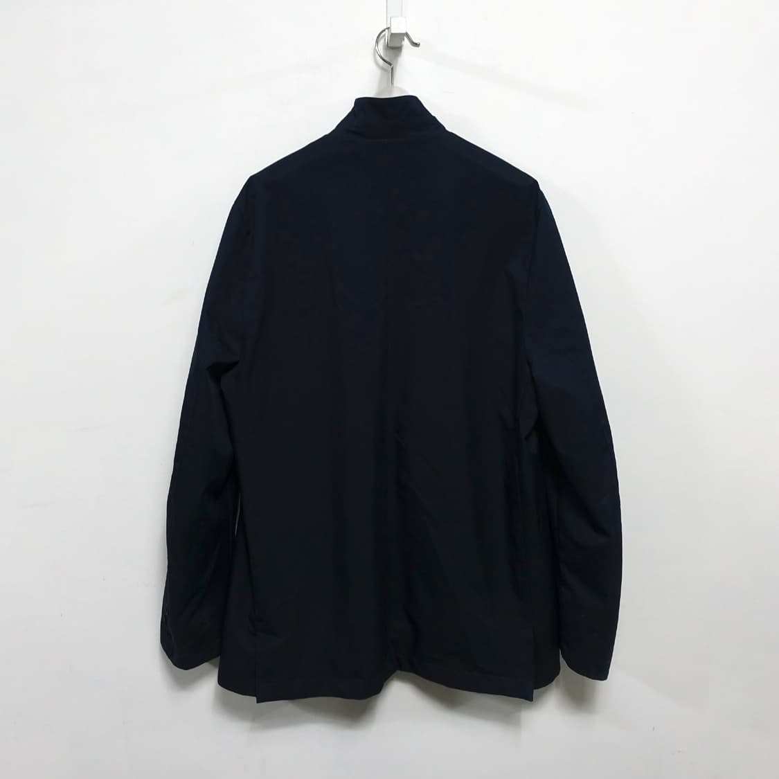[100,M] ZARA 테크니컬 트래블러  지퍼 클래식 자켓 상품이미지5