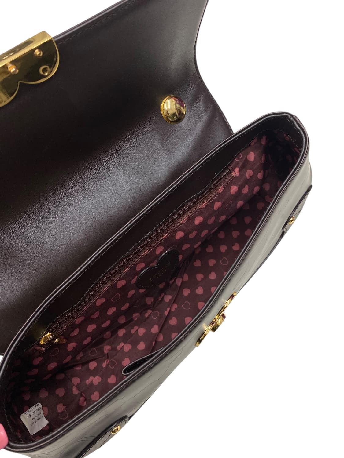 러브캣 y2k 브론즈숄더 상품이미지3