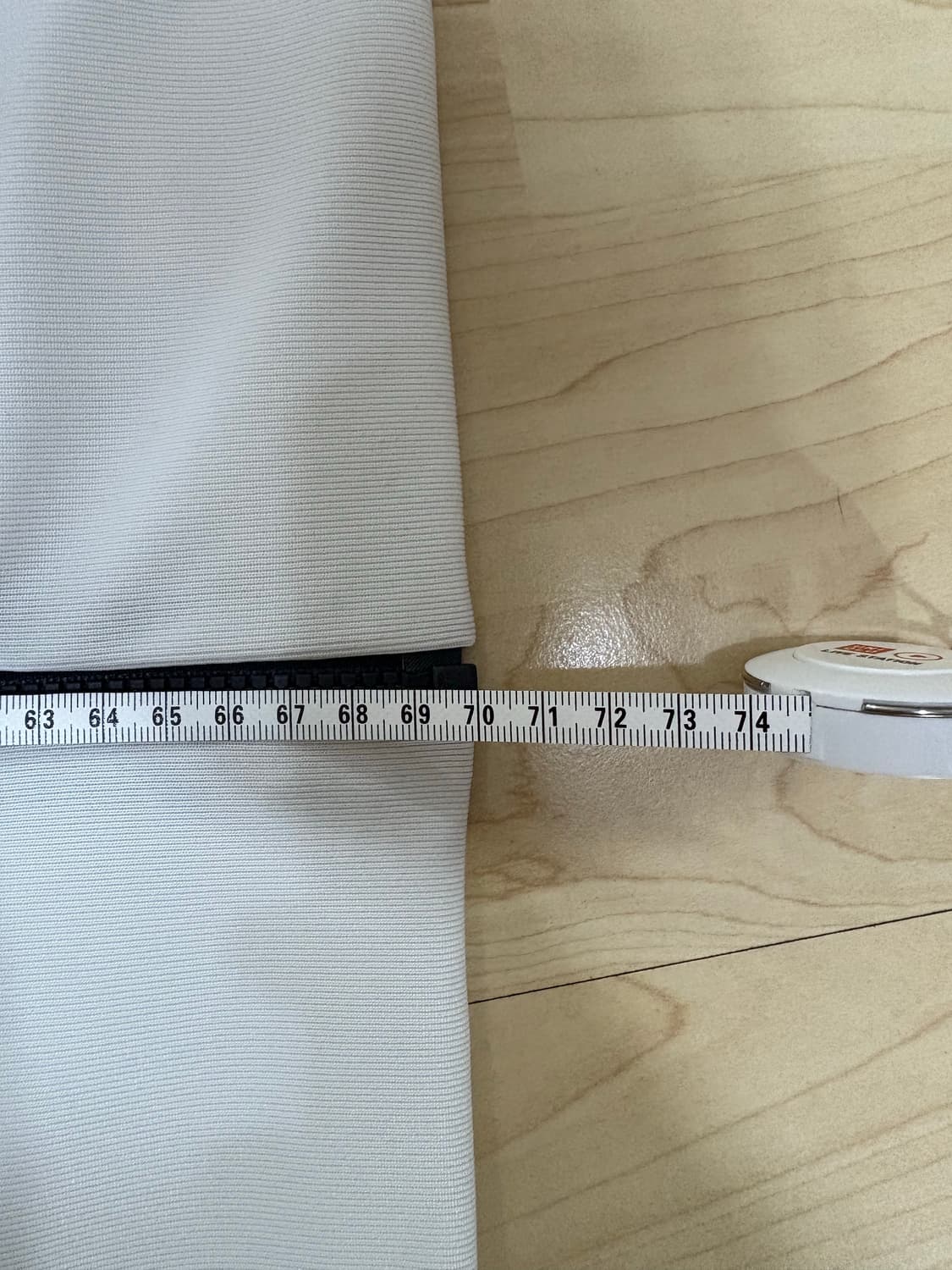 아디다스 3ST 트랙탑 IX2723 네이비 L 상품이미지5