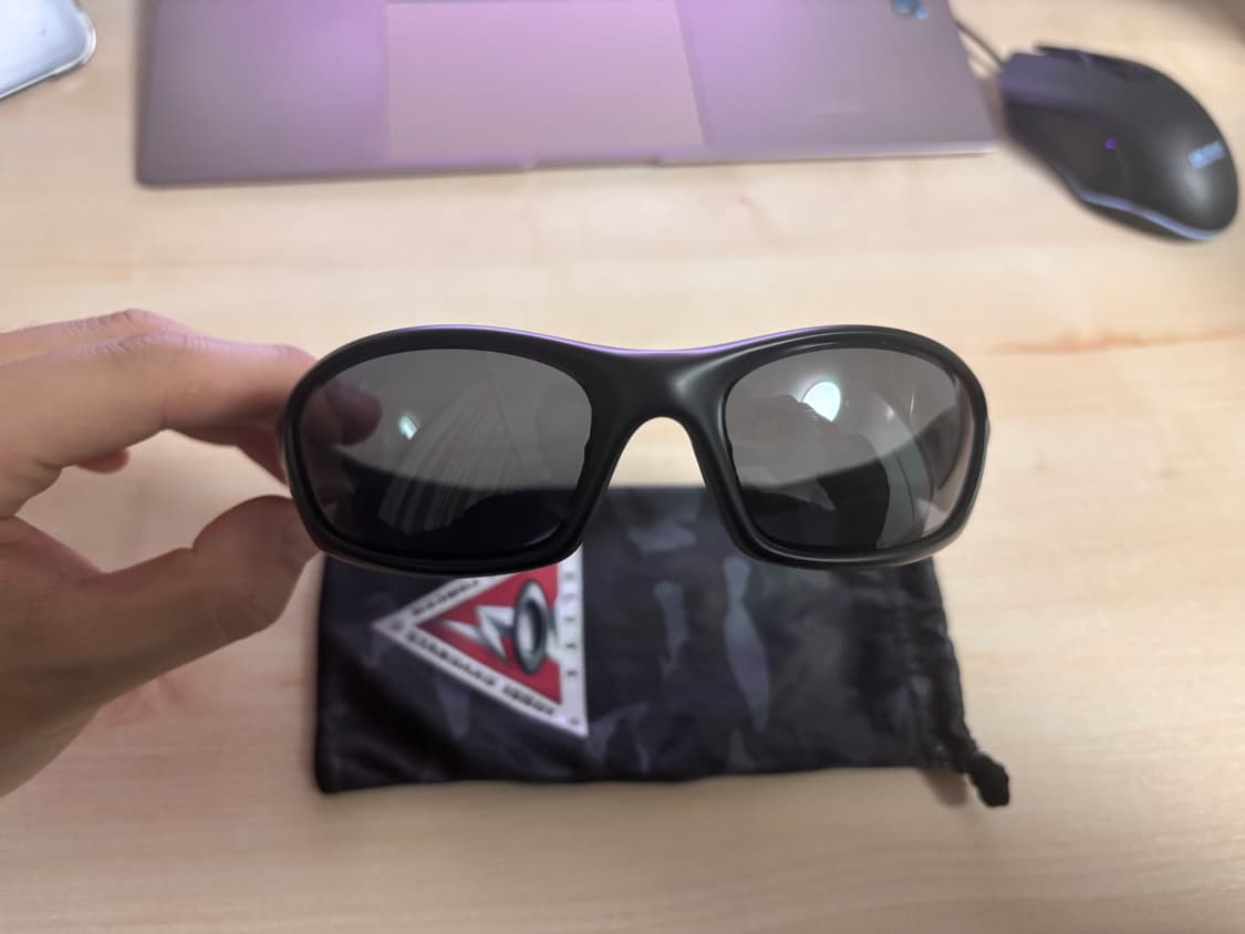 오클리 스트레이트 자켓 2.0 상품이미지2