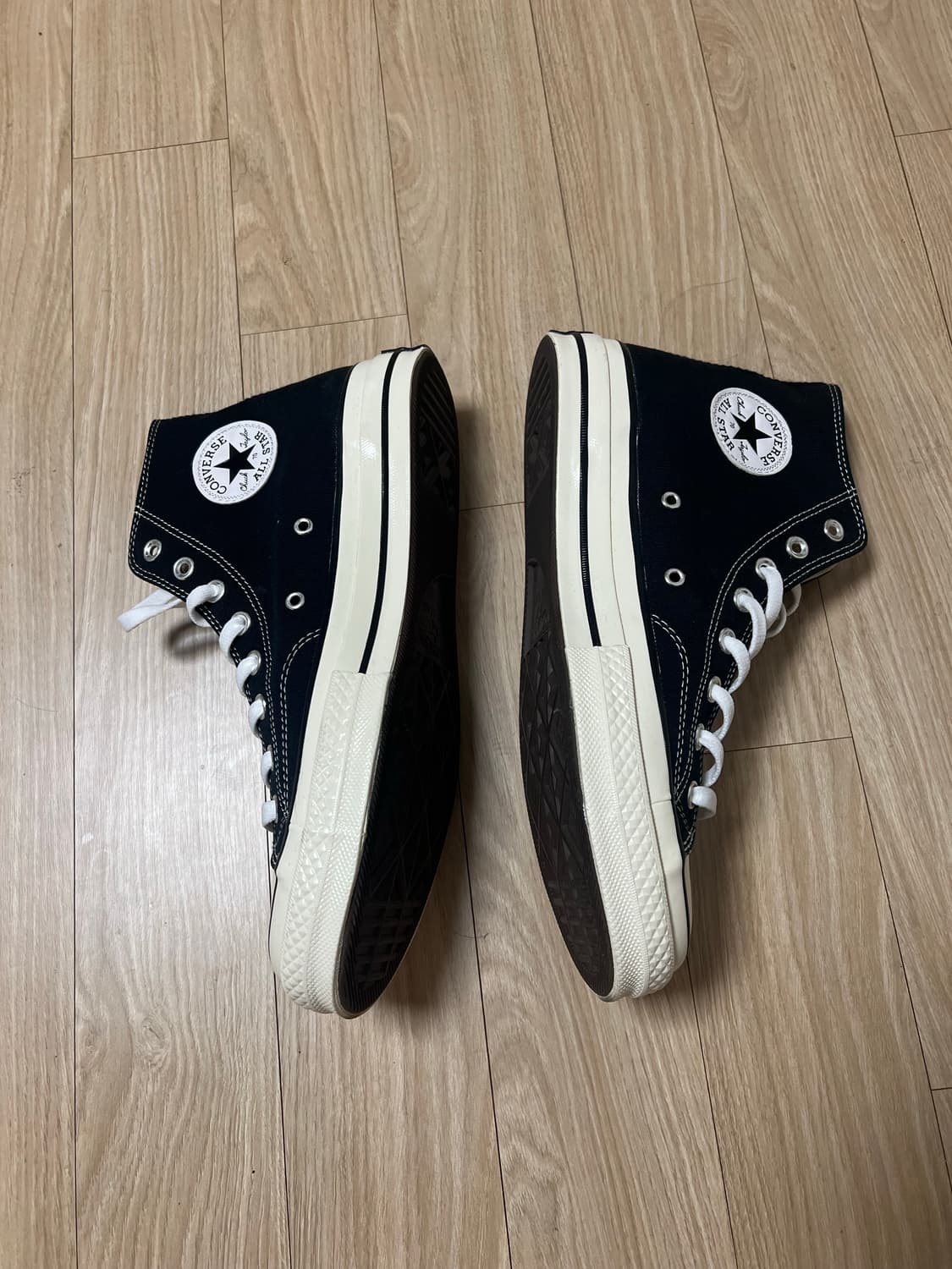 컨버스 척테일러 하이 285 상품이미지5