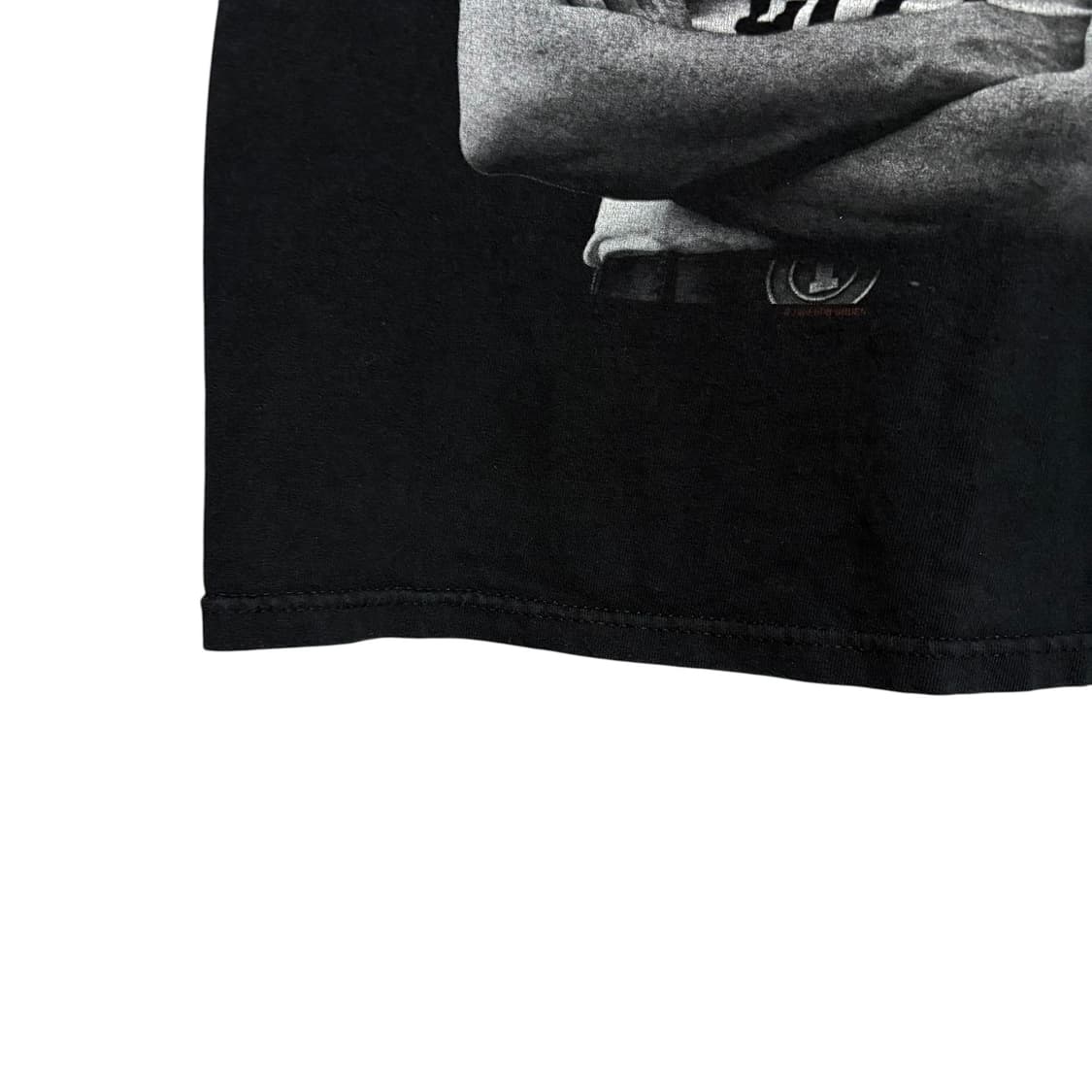 90s 비틀즈 존레논 ‘imagine’ 빈티지 밴드티 S 상품이미지3