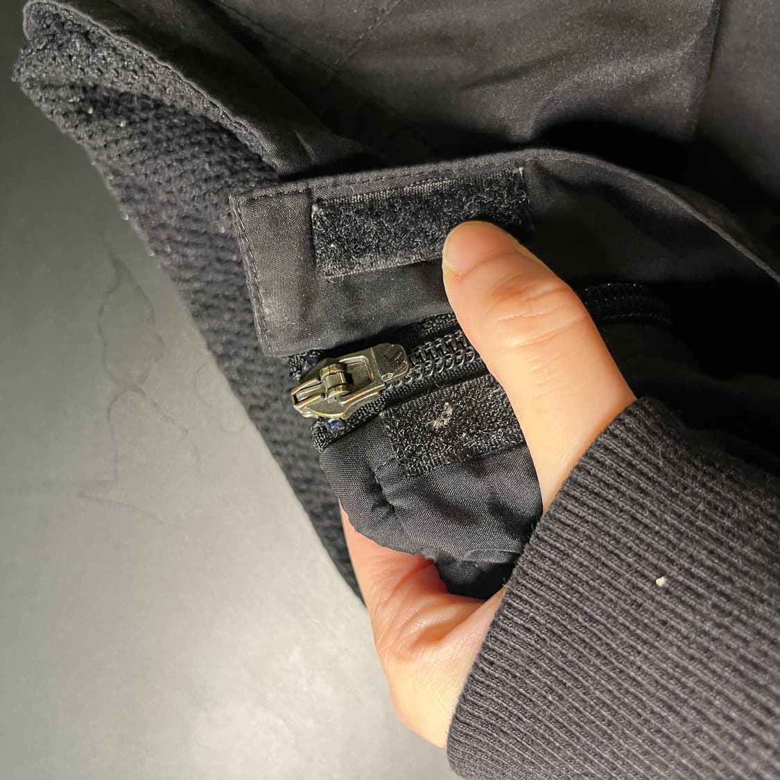 아디다스 바람막이 자켓 상품이미지6