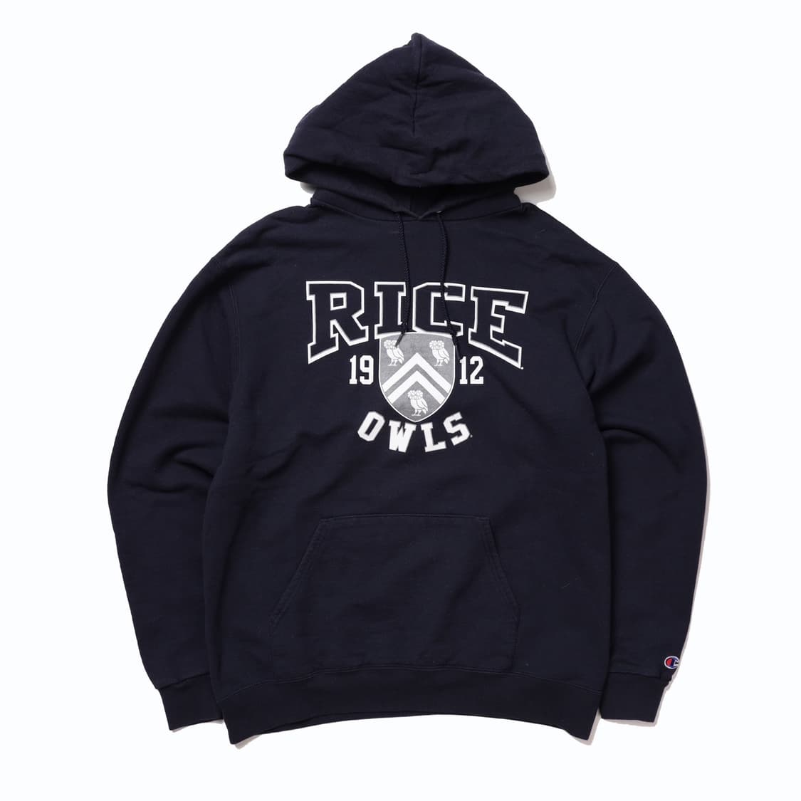 Champion ECO Hoodie  상품이미지1