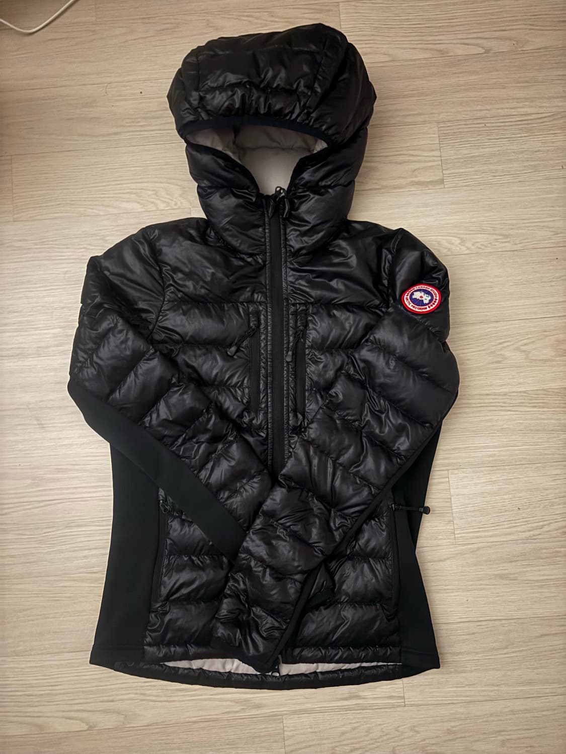 캐나다구스 경량패딩 상품이미지1