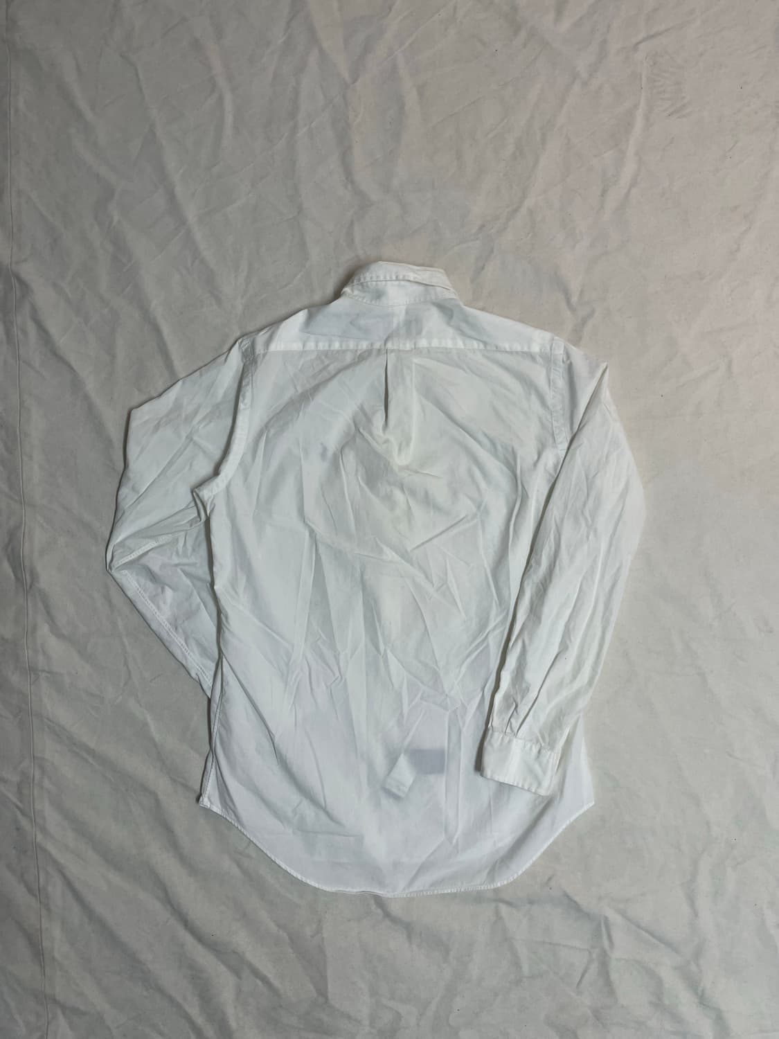 폴로 베이직 셔츠  상품이미지7