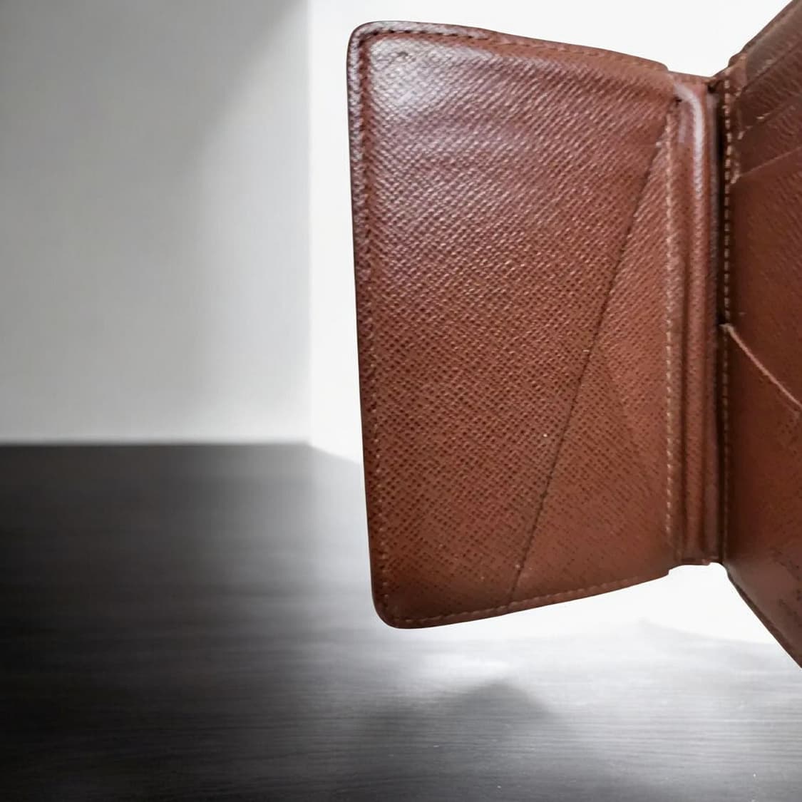 루이비통 정품 오거나이저 이클립스 지갑 팝니다  상품이미지4