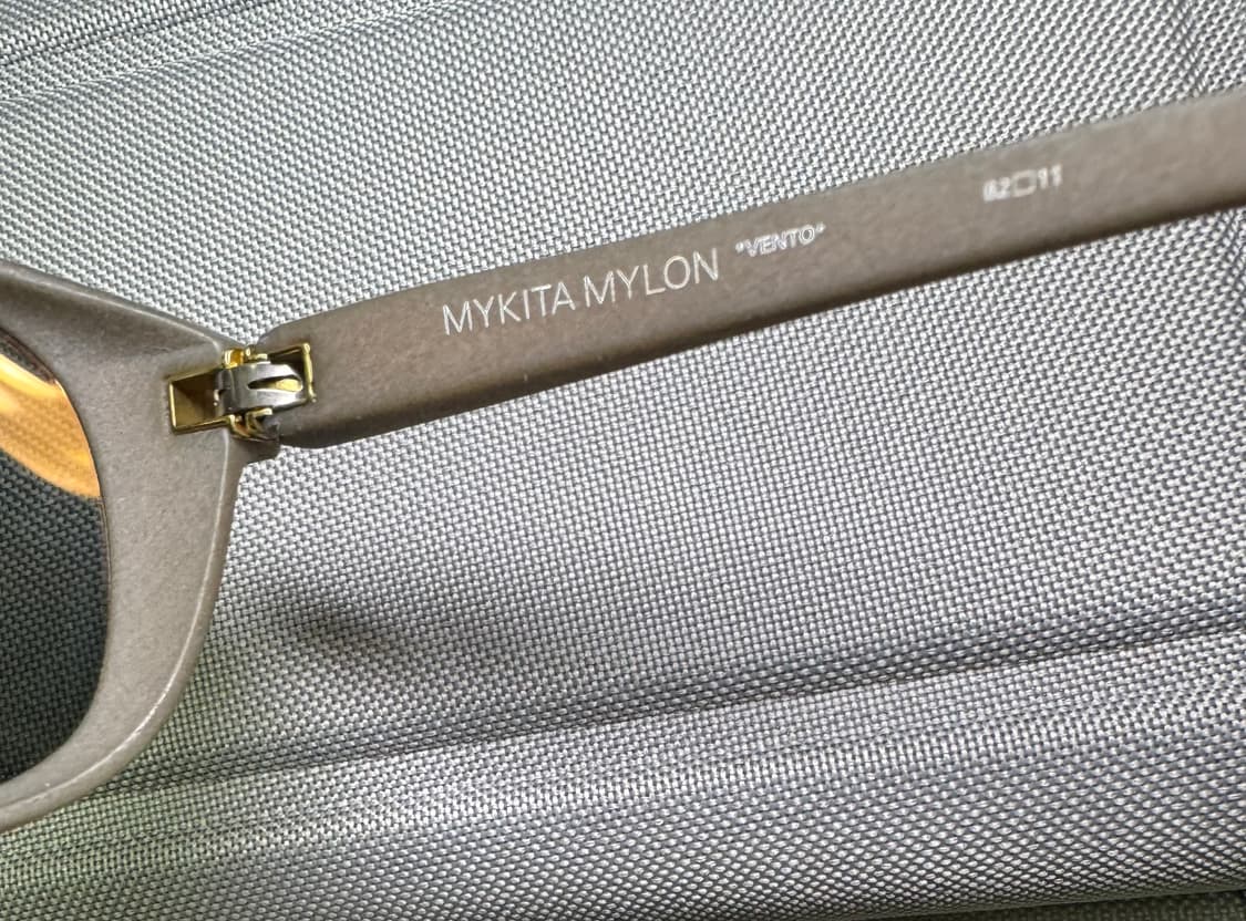마이키타 벤토 선글라스 Mykita Vento Sunglasses  상품이미지5