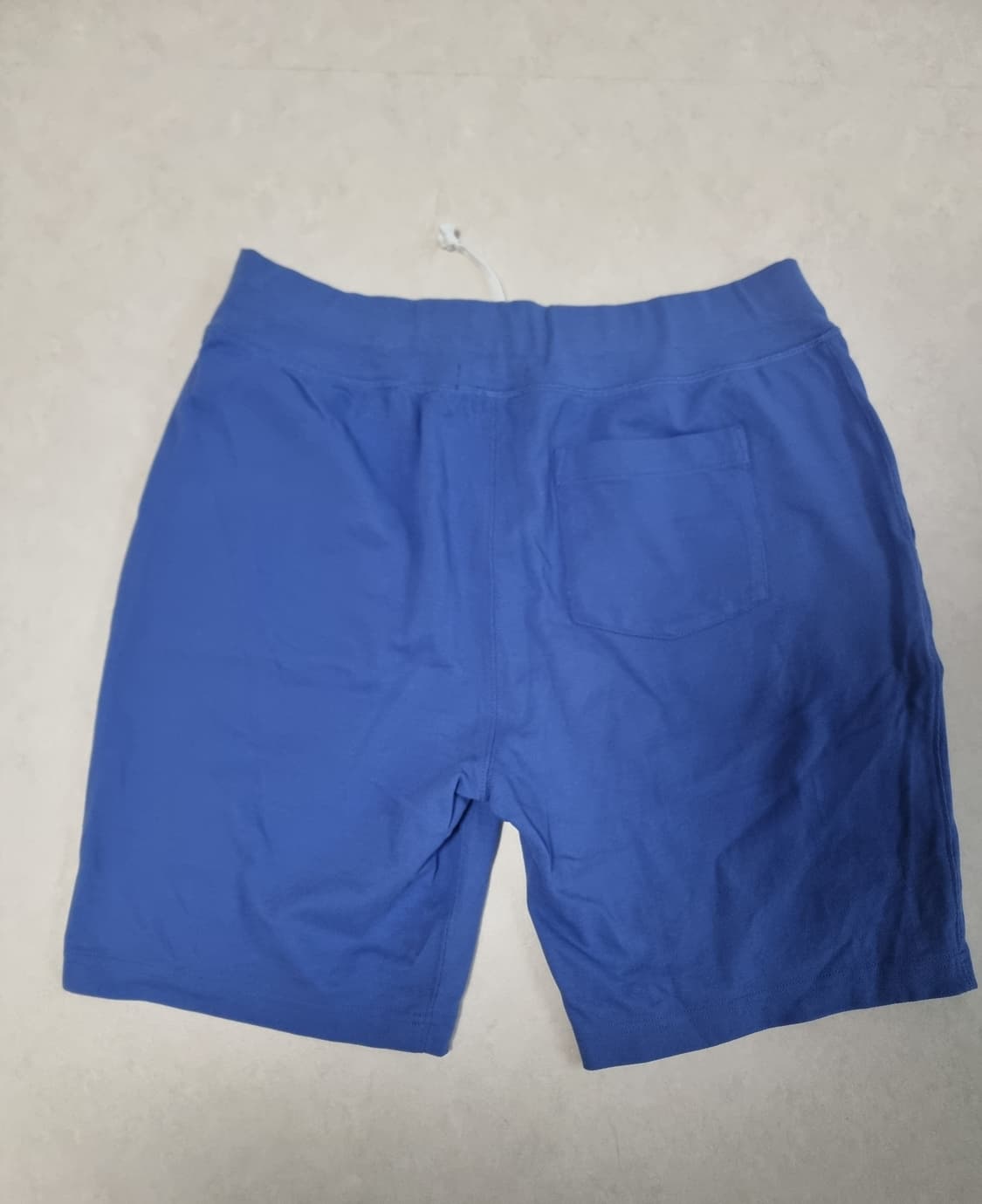 폴로 랄프로렌 쇼츠 소라 상품이미지3