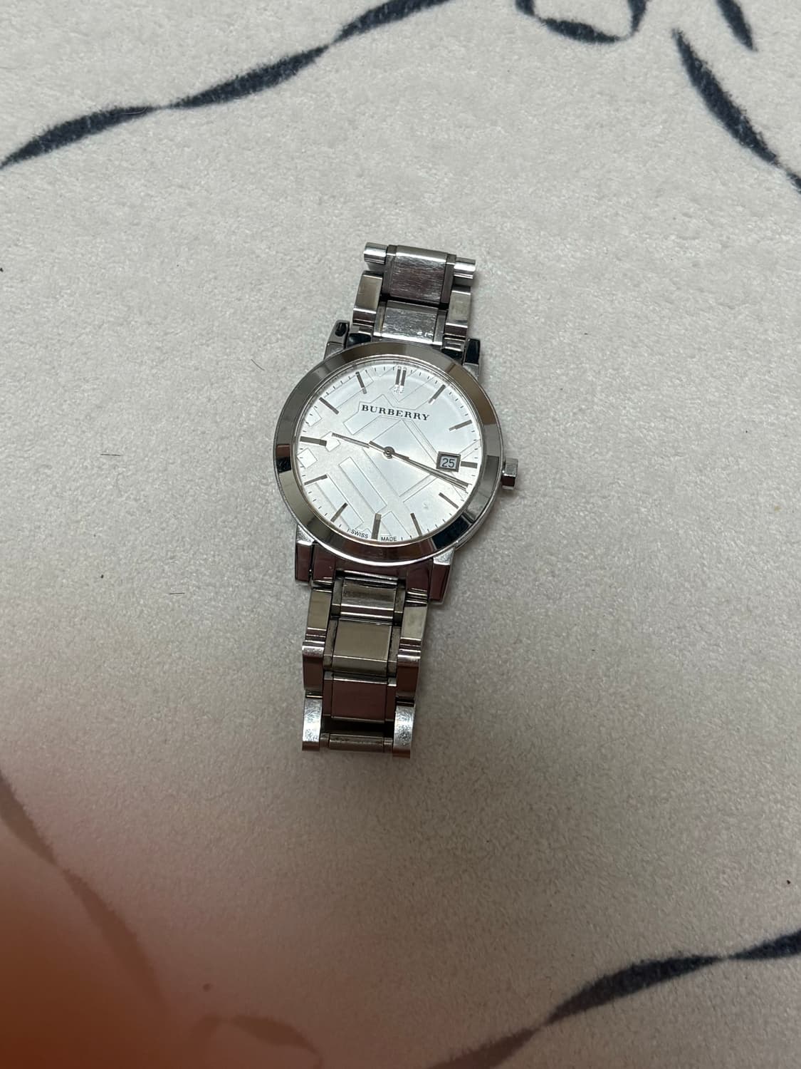 BURBERRY 버버리 명품시계 BU9031 상품이미지1