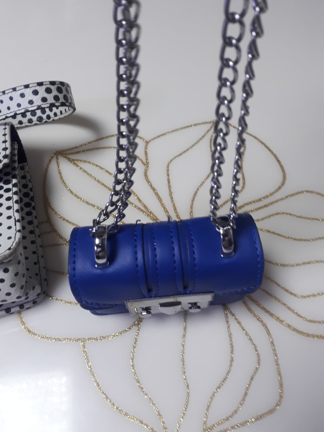 제사레 파치오티 엠돈나 미니스터트 크로스사레바디 10009312 외 2종 상품이미지6