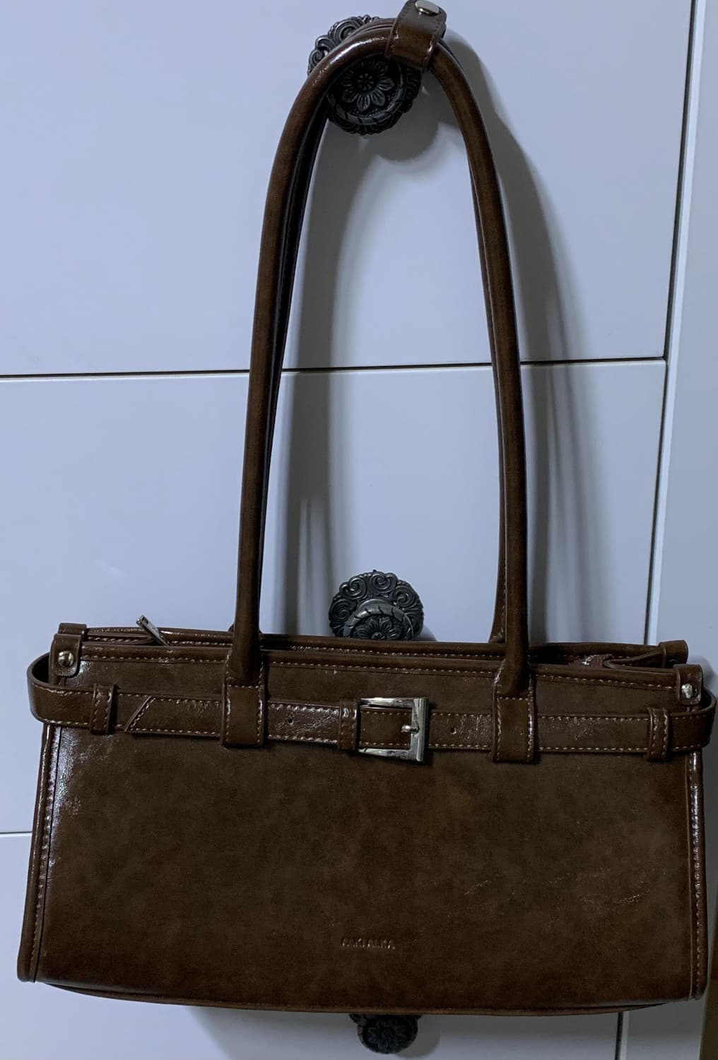 ALKI ALKA - Zelda ( brown ) 상품이미지4