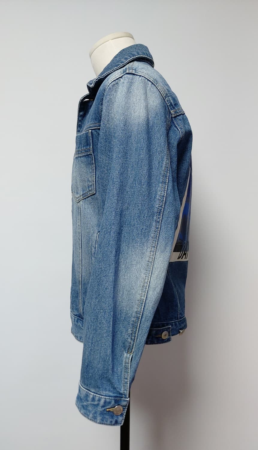 ANDEW 데님 자켓(95)

 상품이미지2