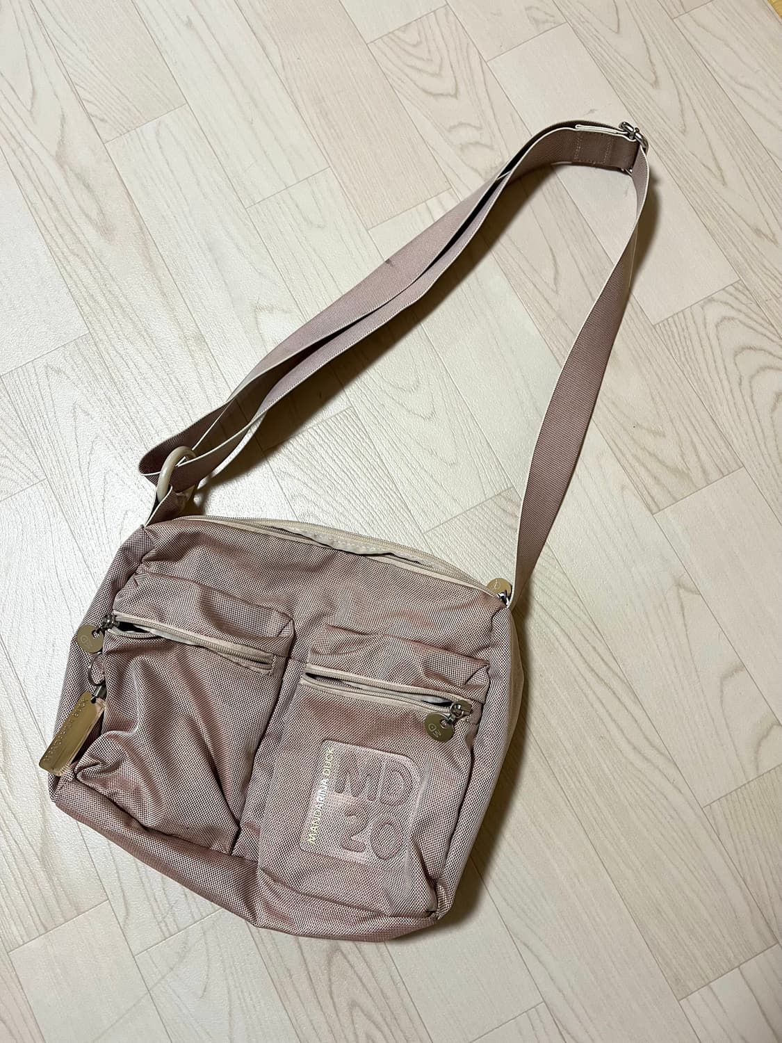 일본빈티지 니트가디건 롱원피스 하구미 모리걸 아오이유우 상품이미지5